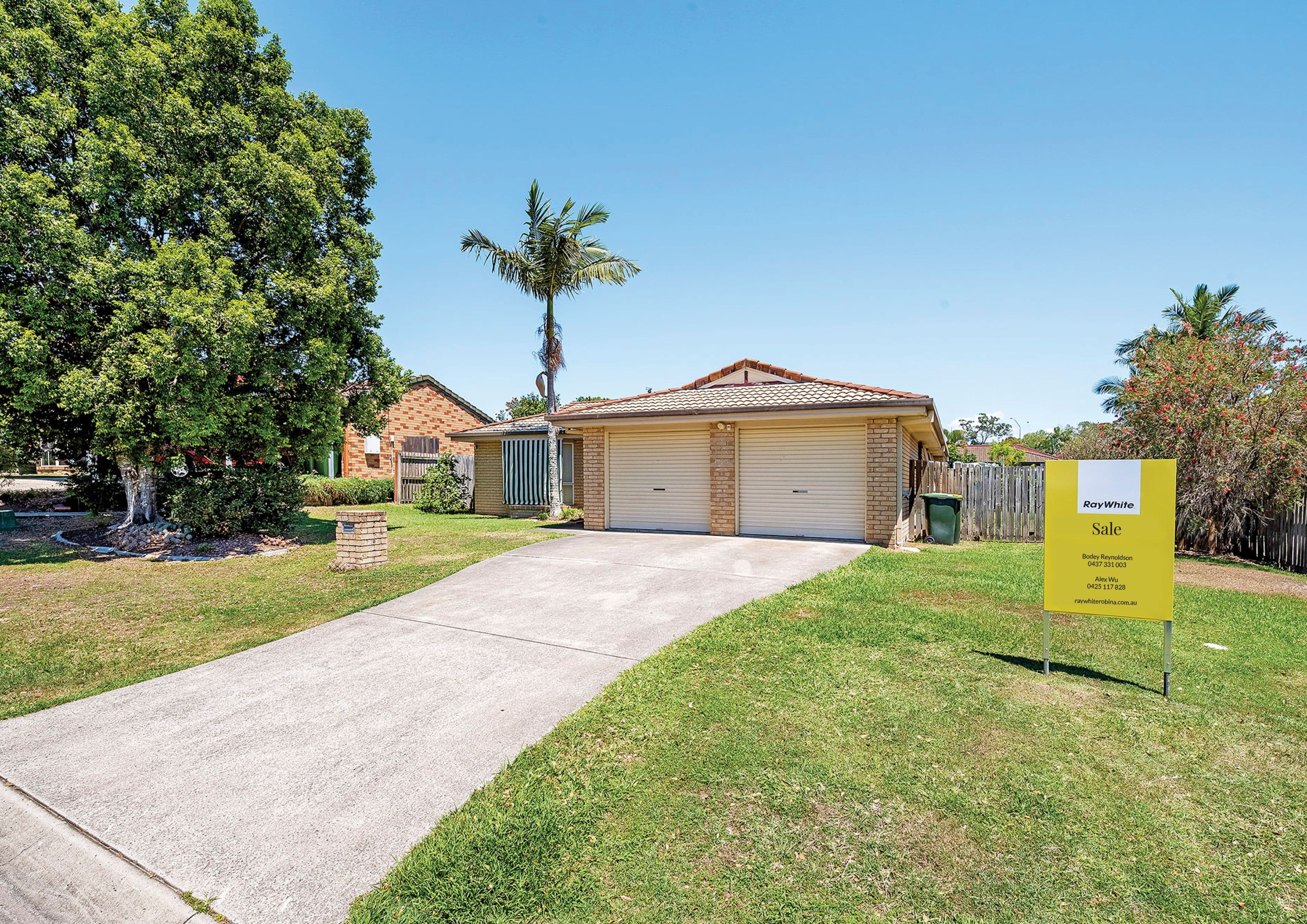 3 Carine Court, Nerang QLD 4211, Nerang - Image 1