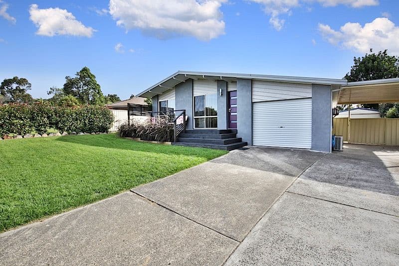 13 Maybush Way, West Nowra - Image 1