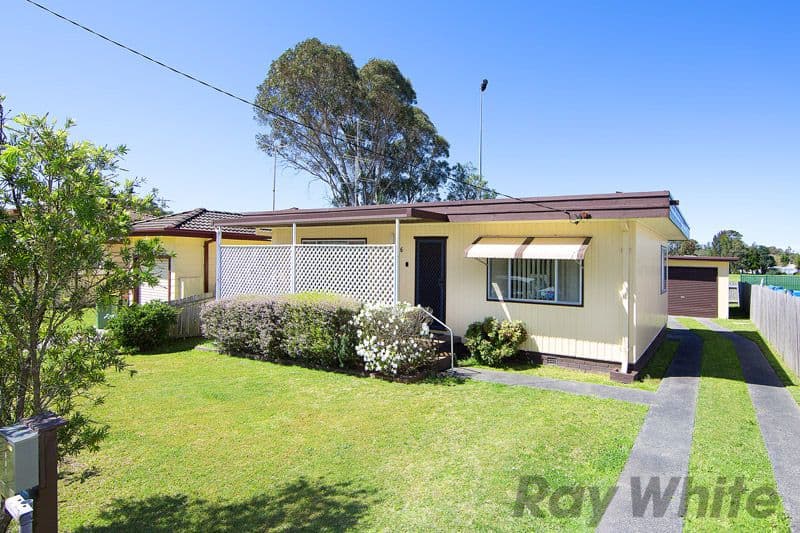 6 Kalani Street, BUDGEWOI NSW 2262, Budgewoi - Image 1