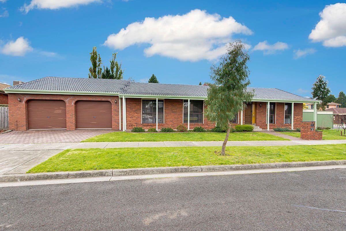 21 McClelland Drive, MILL PARK VIC 3082, Mill Park - Image 1
