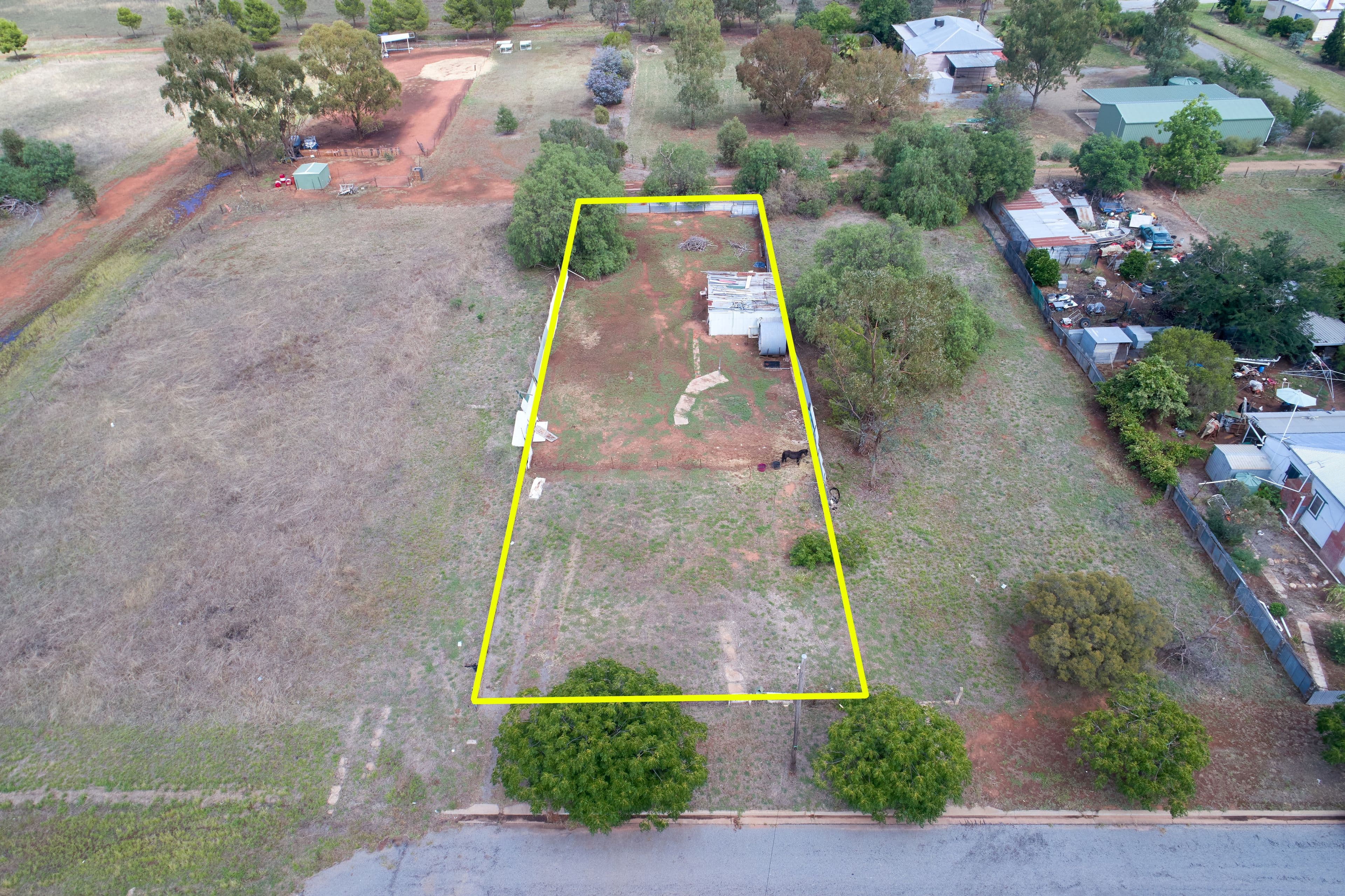 30 Menangle Street, Ganmain NSW 2702, Ganmain - Image 1