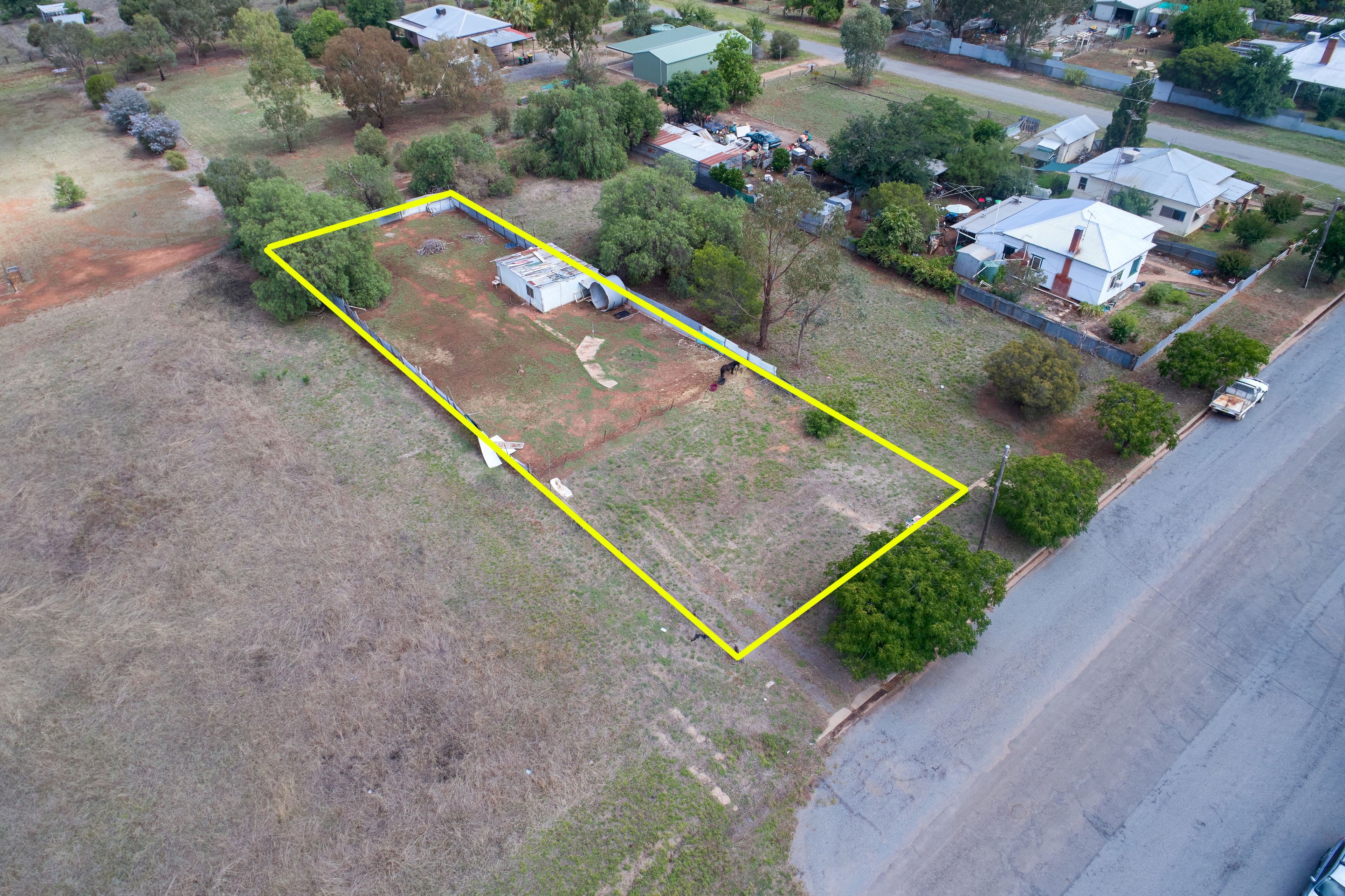 30 Menangle Street, Ganmain NSW 2702, Ganmain - Thumbnail 2