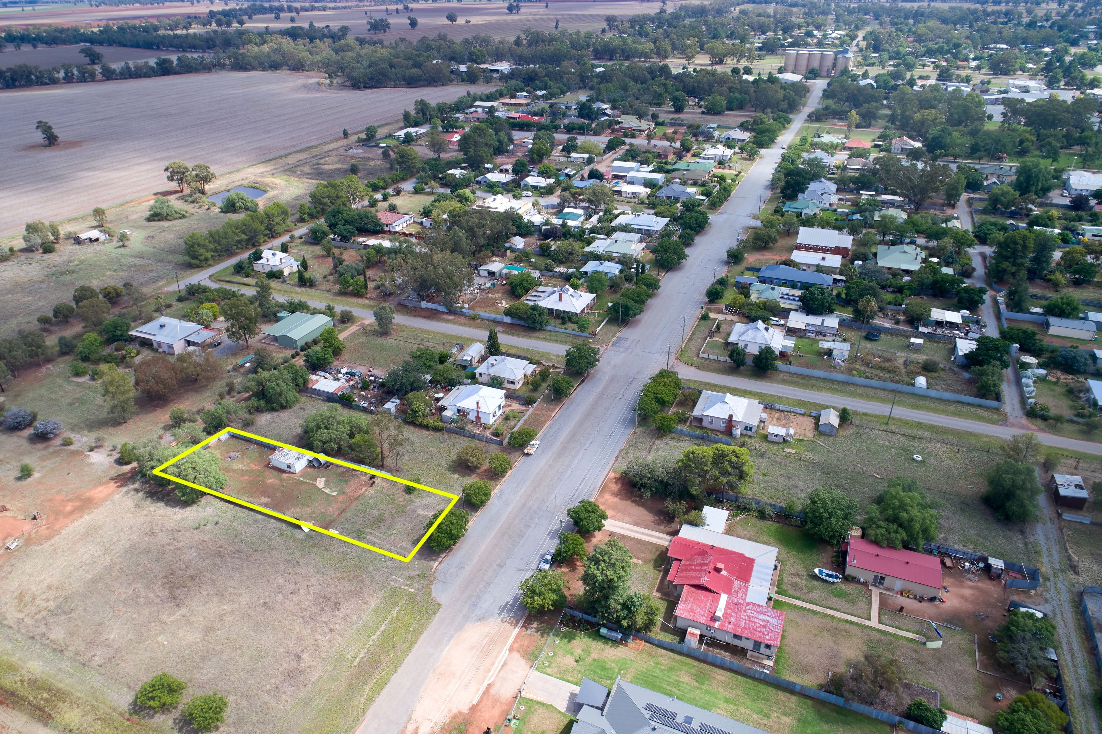 30 Menangle Street, Ganmain NSW 2702, Ganmain - Thumbnail 3