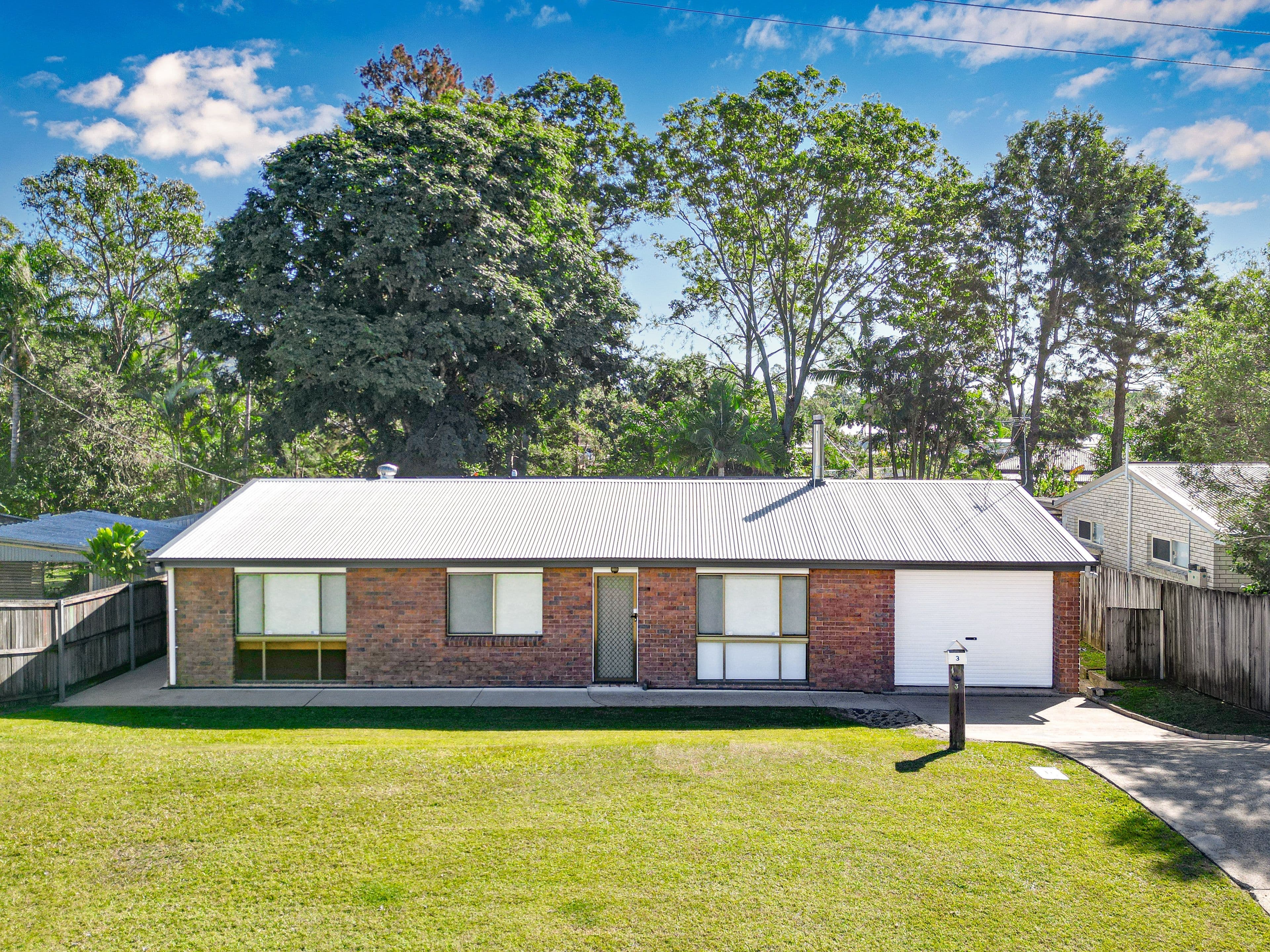 3 North Street, Beerwah QLD 4519, Beerwah - Image 1