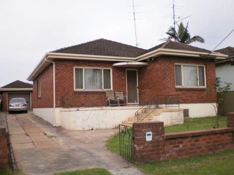25 Merrett Avenue, CRINGILA NSW 2502, Cringila - Image 1