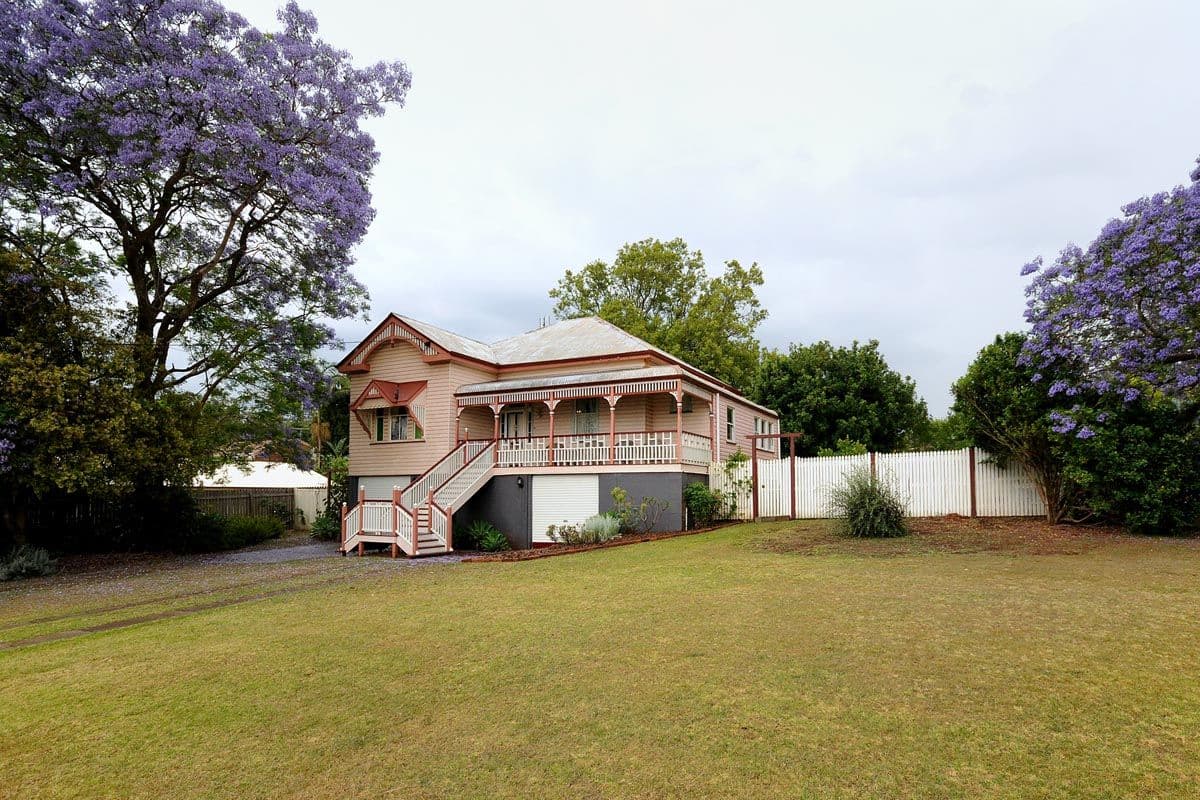 158 Stenner Street, MIDDLE RIDGE QLD 4350, Middle Ridge - Image 1