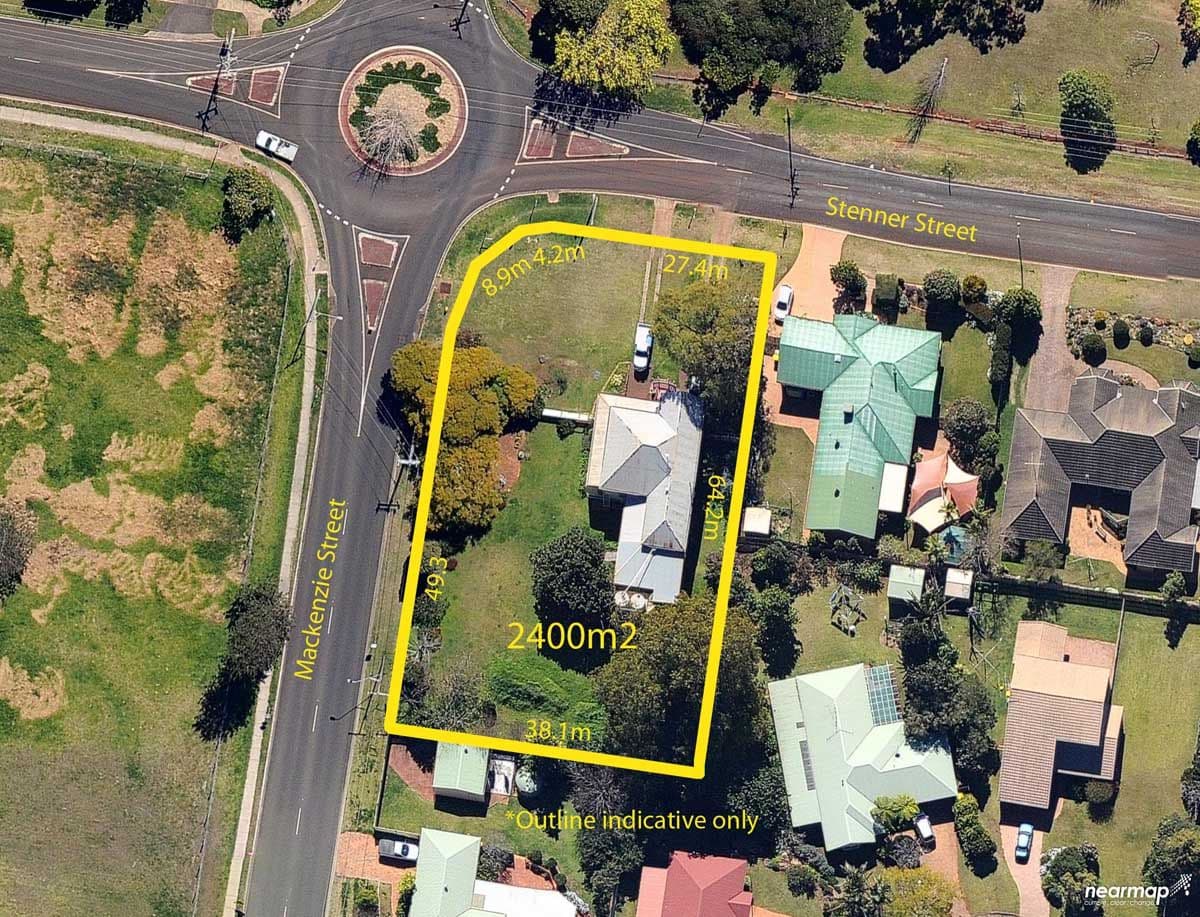 158 Stenner Street, MIDDLE RIDGE QLD 4350, Middle Ridge - Thumbnail 2