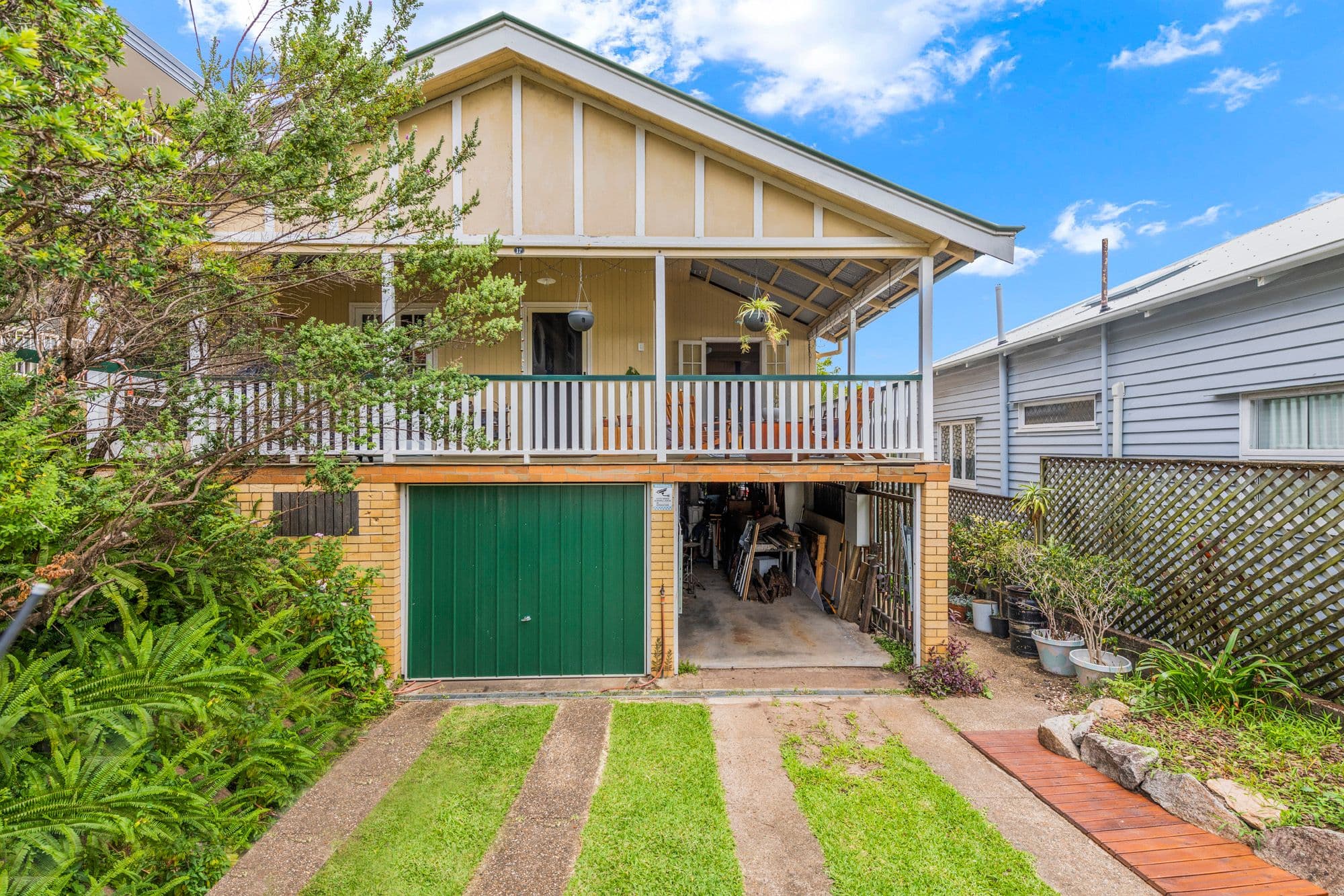 17 Butler Street, Ascot QLD 4007, Ascot - Image 1