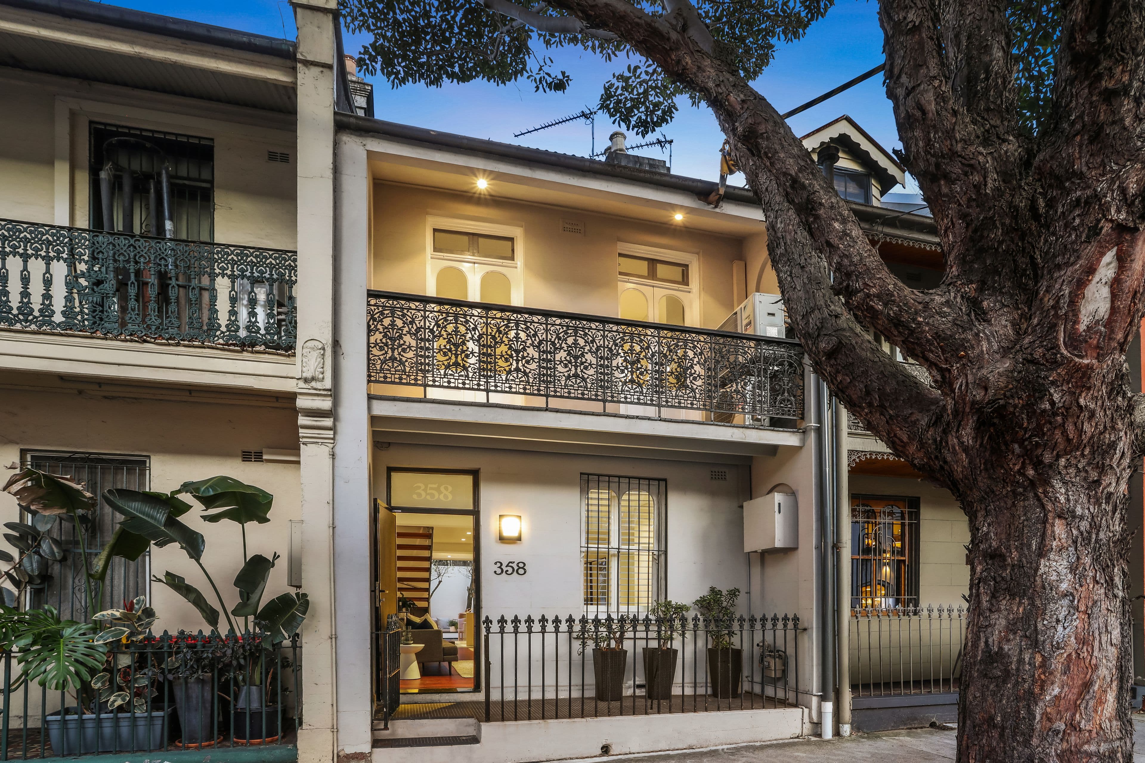 358 Riley Street, Surry Hills NSW 2010, Surry Hills - Image 1