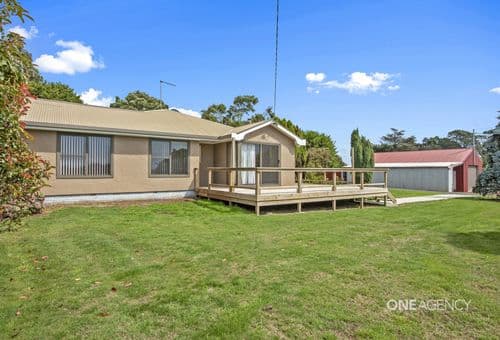 1438 Mawbanna Road, Mawbanna, Mawbanna - Image 1