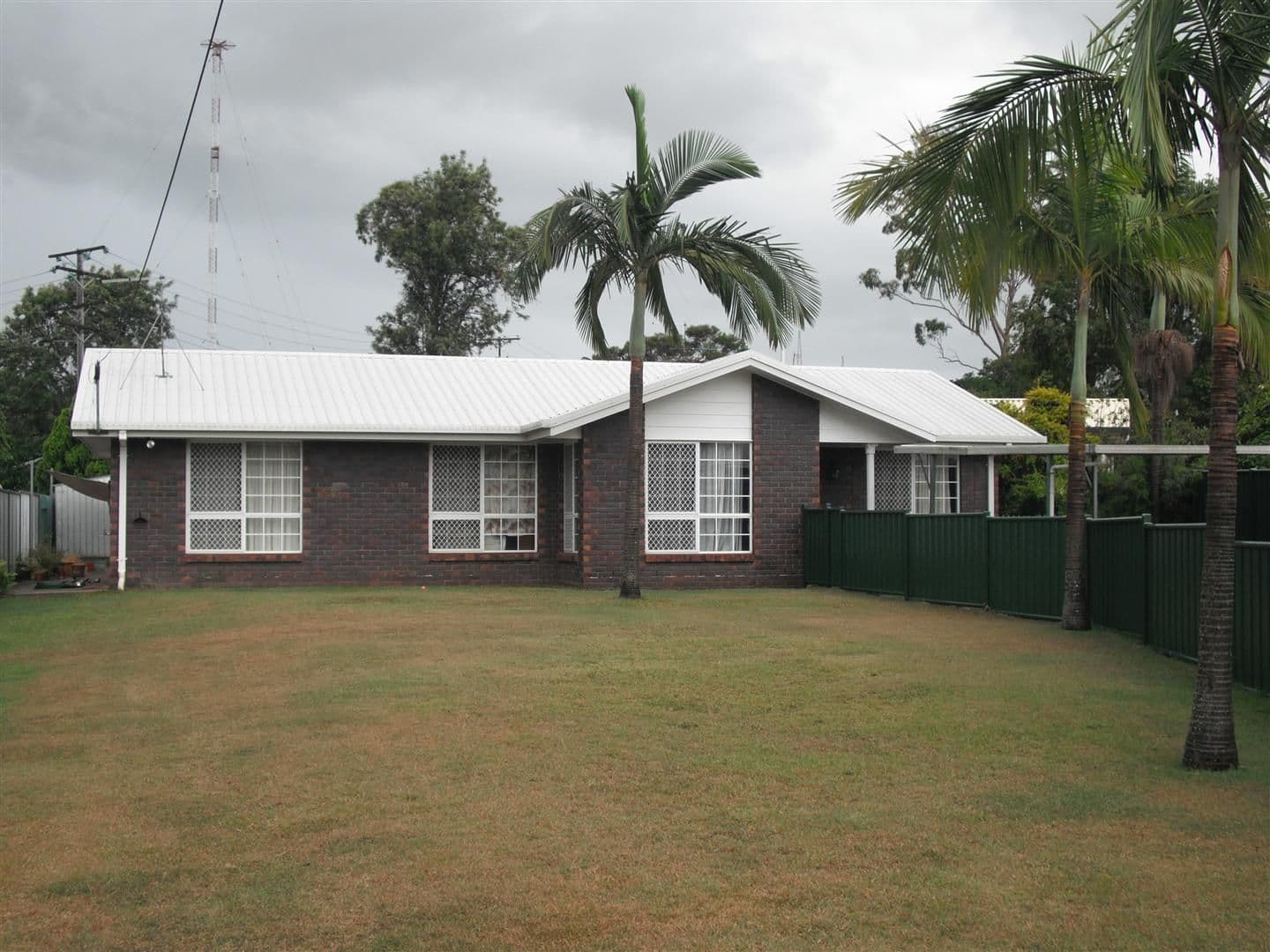 12 Lorraine Court, GRACEMERE QLD 4702, Gracemere - Image 1