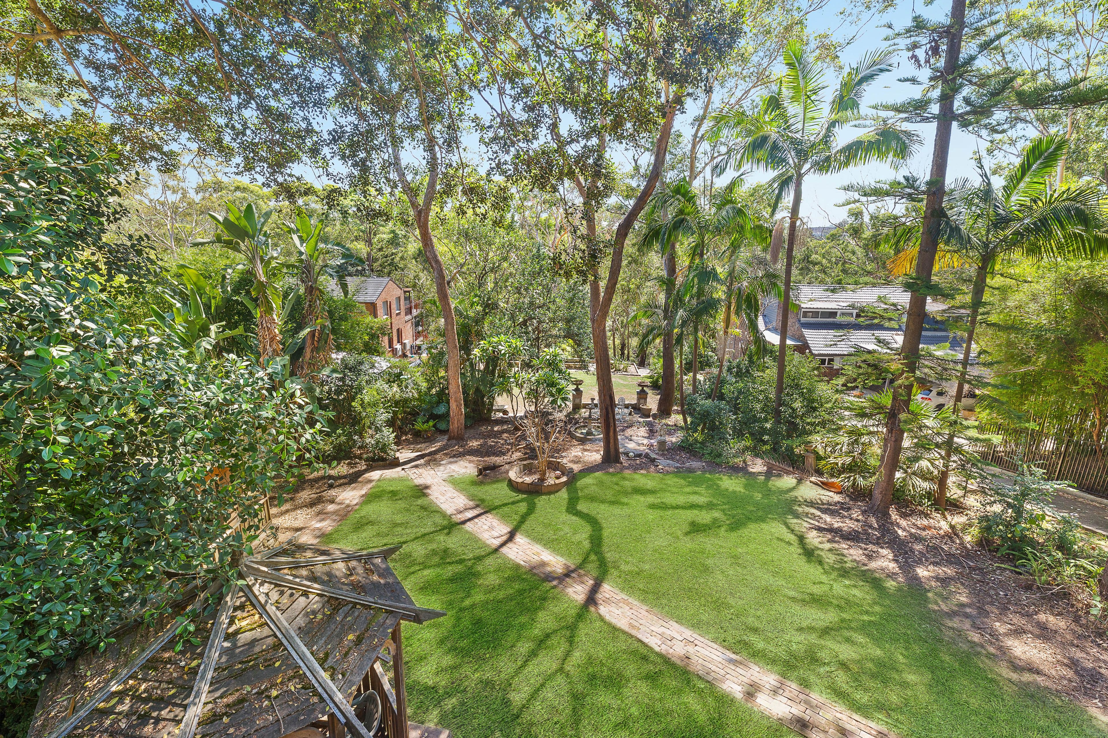 22 Barons Crescent, Hunters Hill - Thumbnail 3