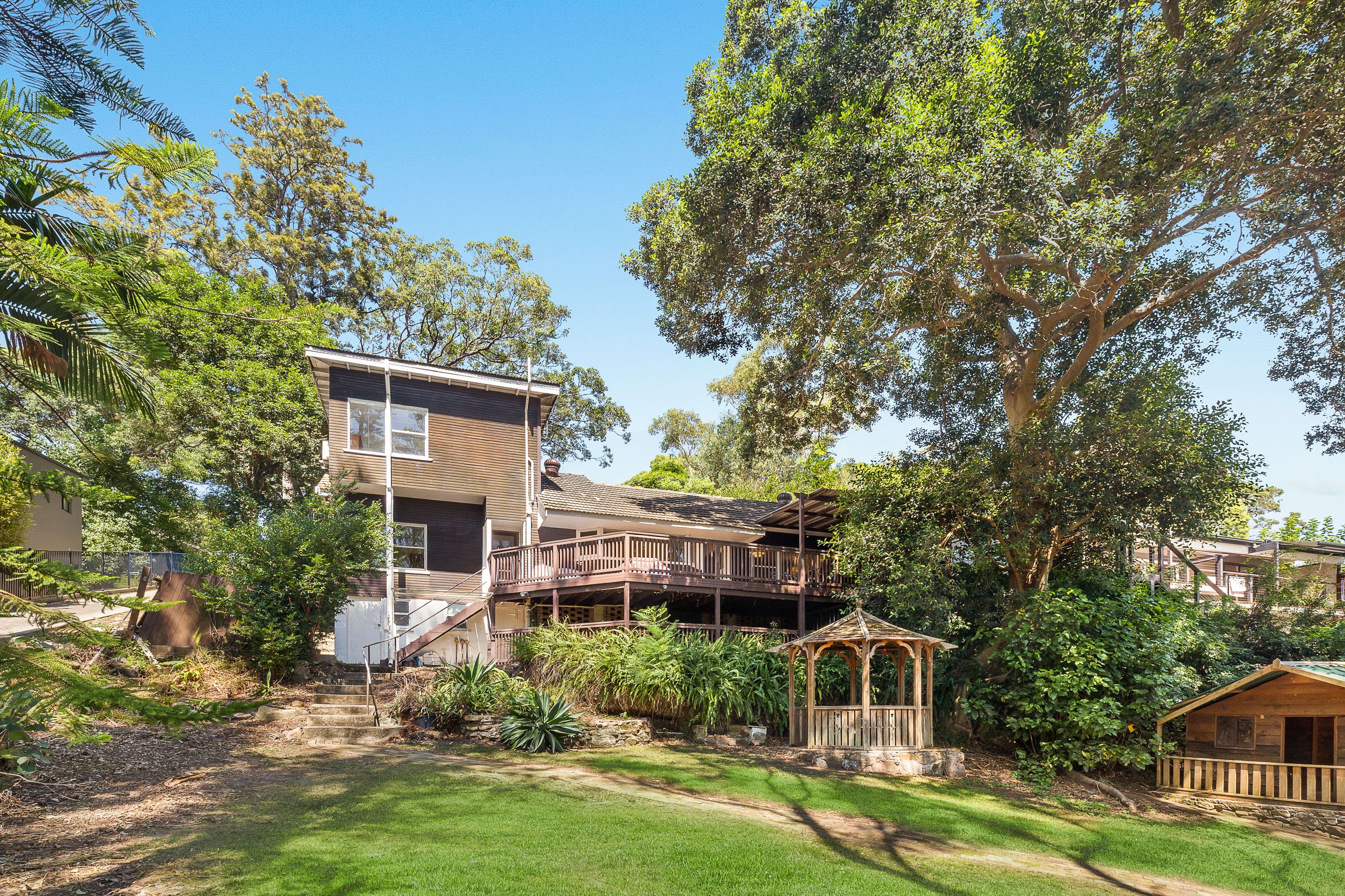 22 Barons Crescent, Hunters Hill - Thumbnail 4