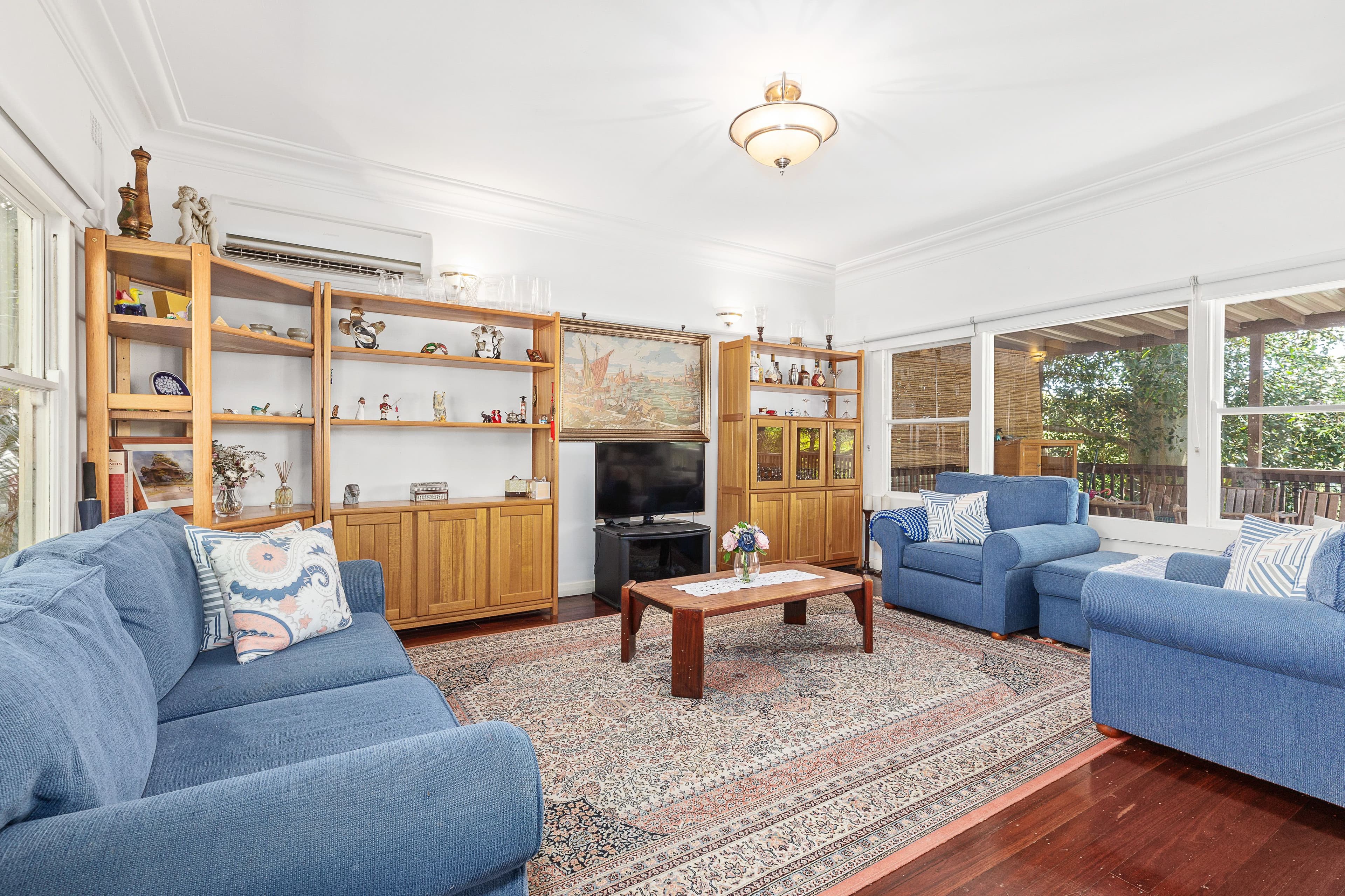22 Barons Crescent, Hunters Hill - Thumbnail 5