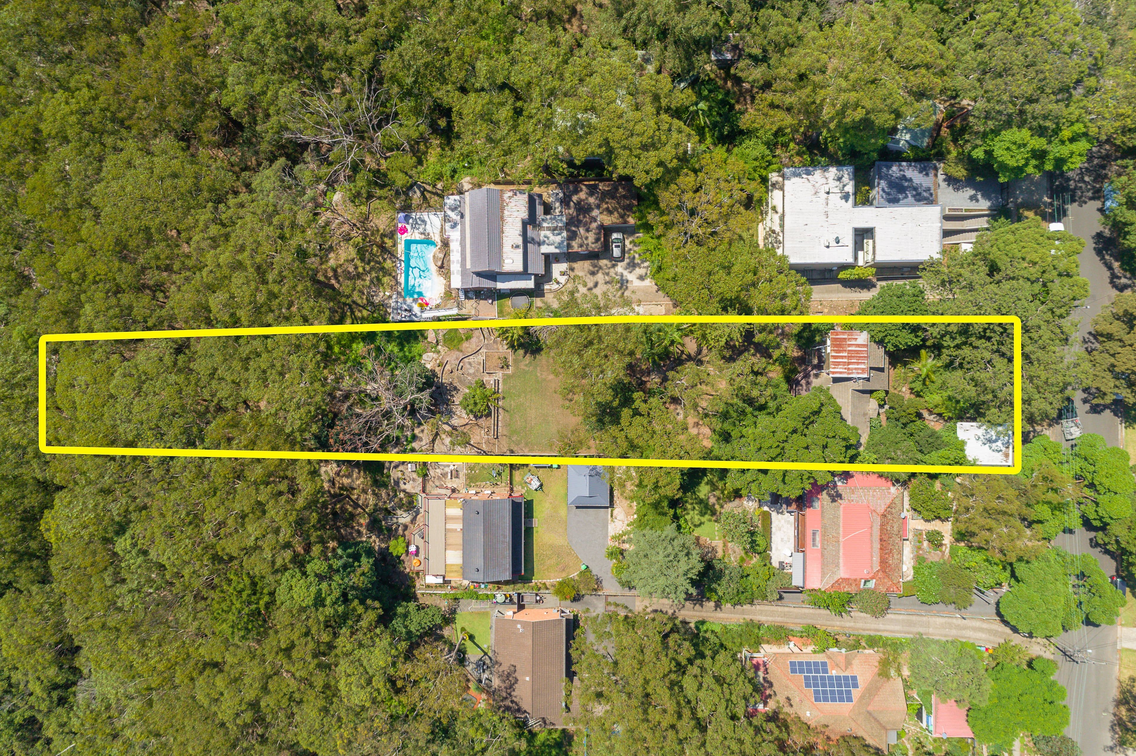 22 Barons Crescent, Hunters Hill - Thumbnail 8