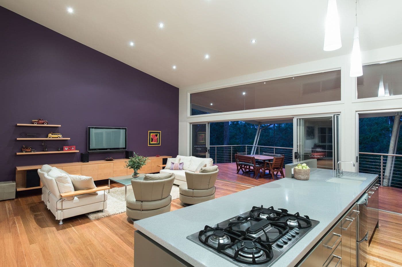 320 Bielby Road, Kenmore Hills QLD 4069, Kenmore Hills - Thumbnail 4