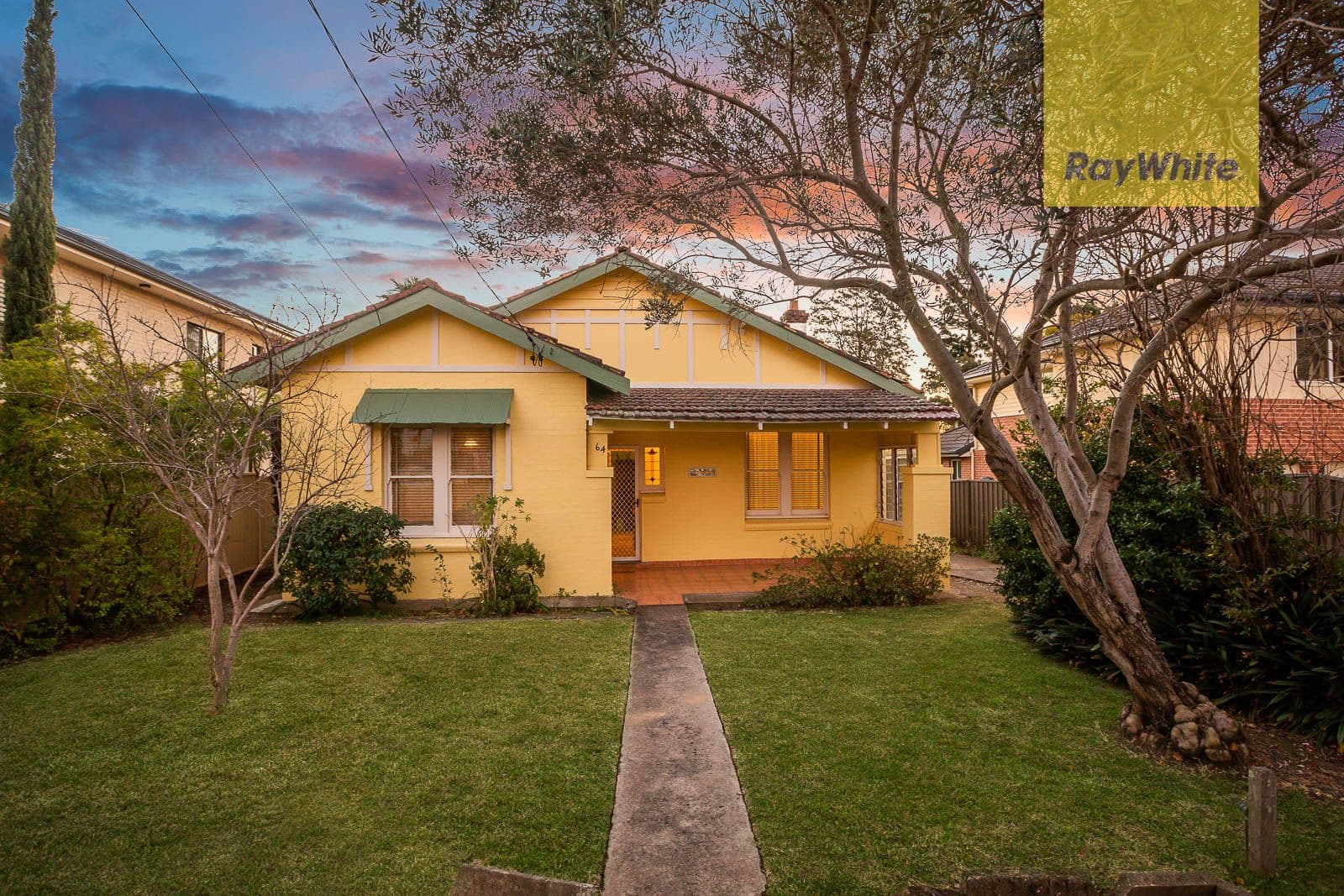 64 Hawkesbury Road, Westmead - Image 1