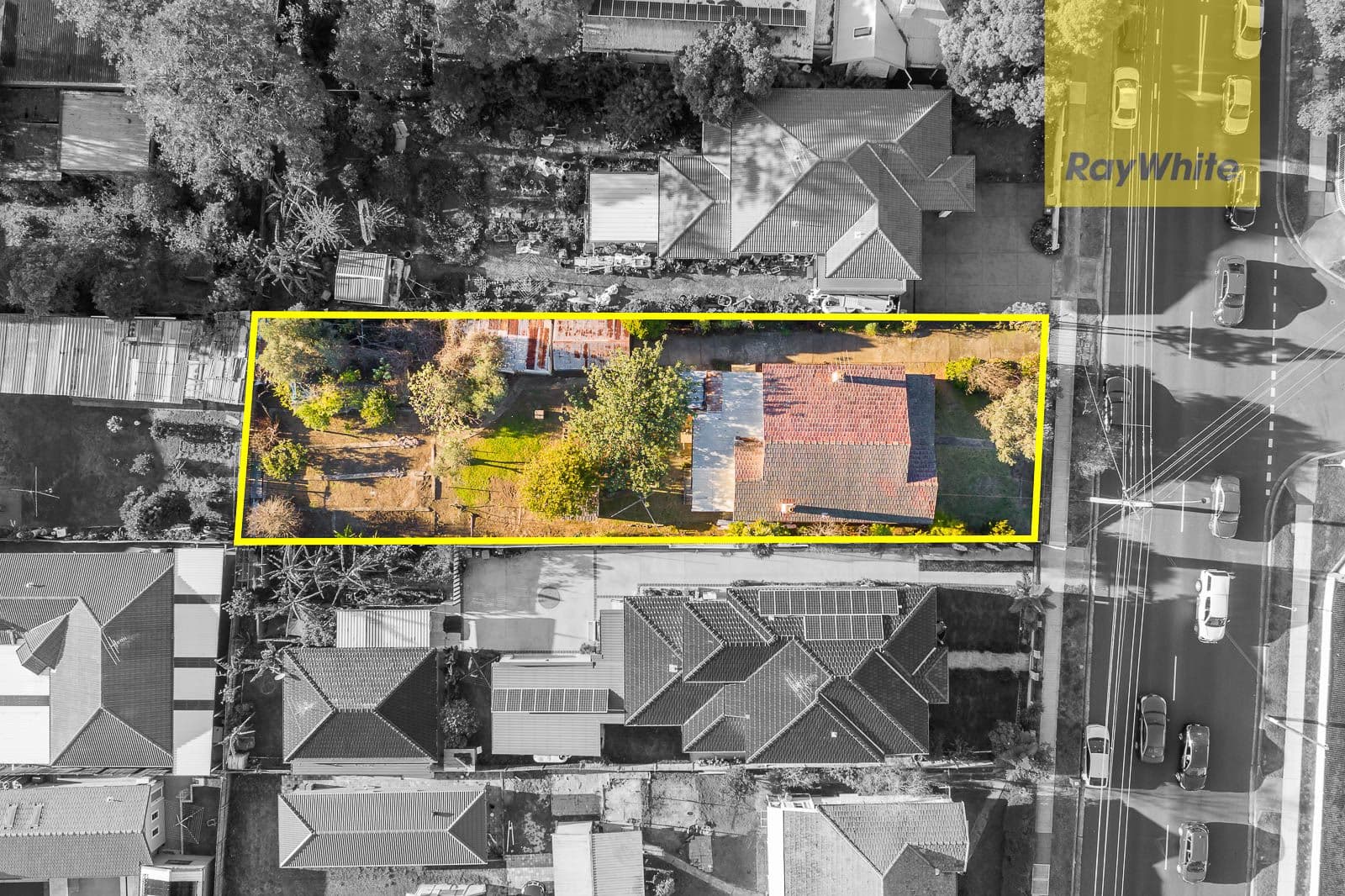 64 Hawkesbury Road, Westmead - Thumbnail 8