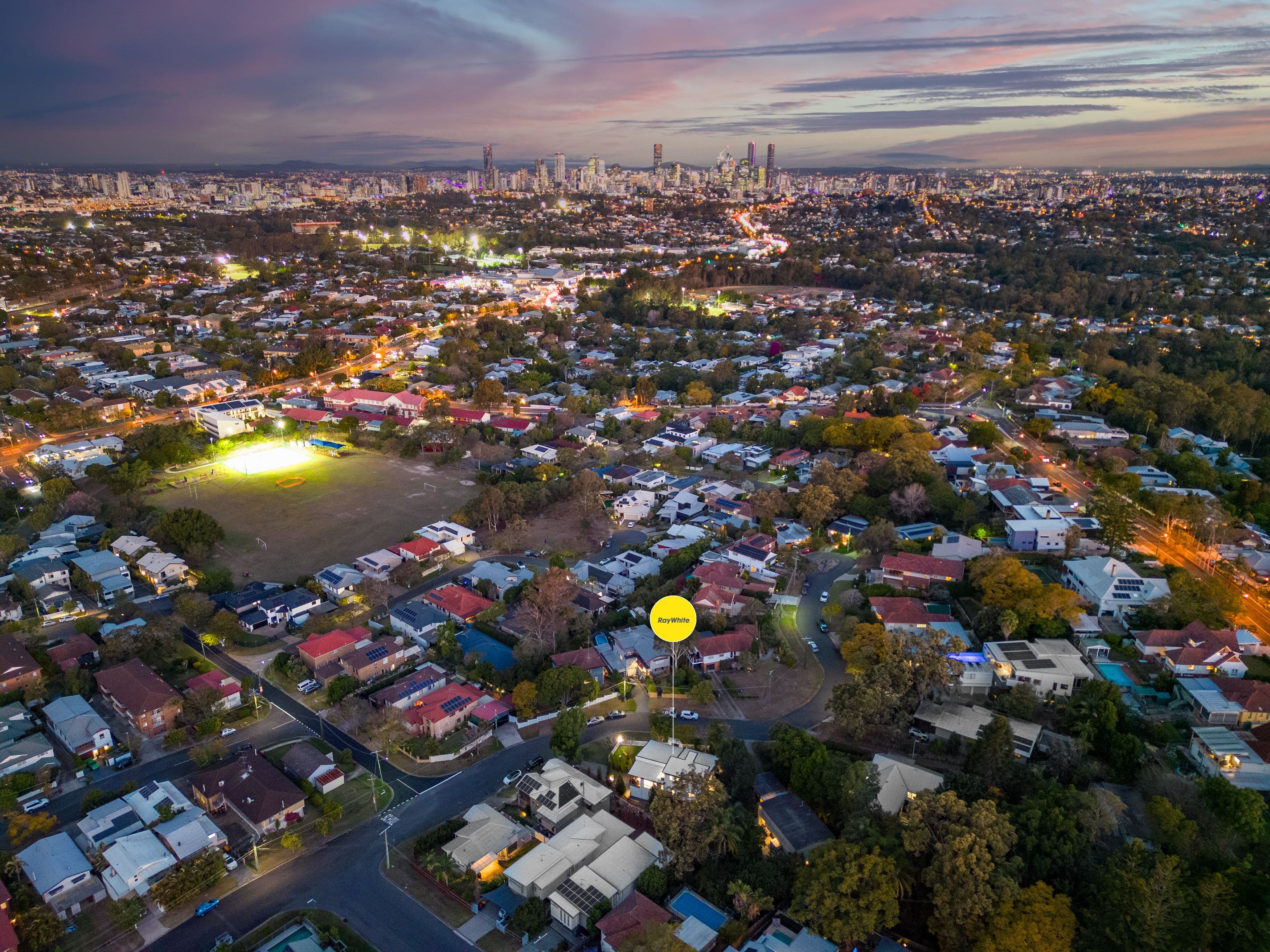 63 Huxley Avenue, Alderley QLD 4051, Alderley - Thumbnail 2