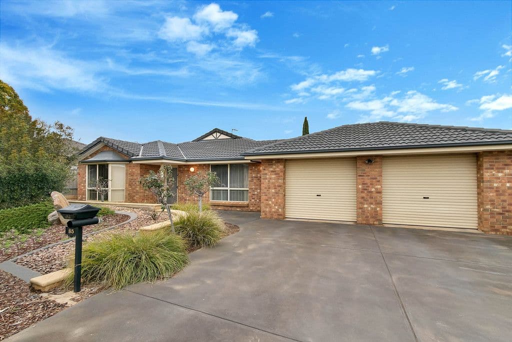 85 Beckham Rise, Craigmore SA 5114, Craigmore - Image 1