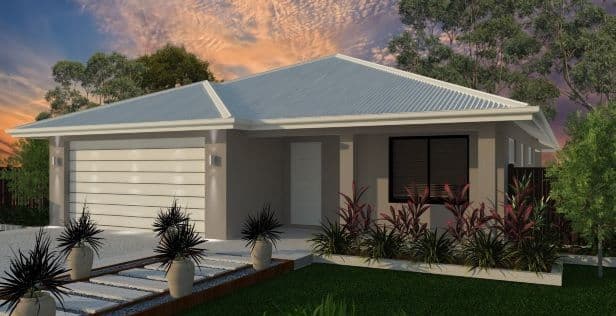 40 Blue Wren Drive, KELSO QLD 4815, Kelso - Thumbnail 2