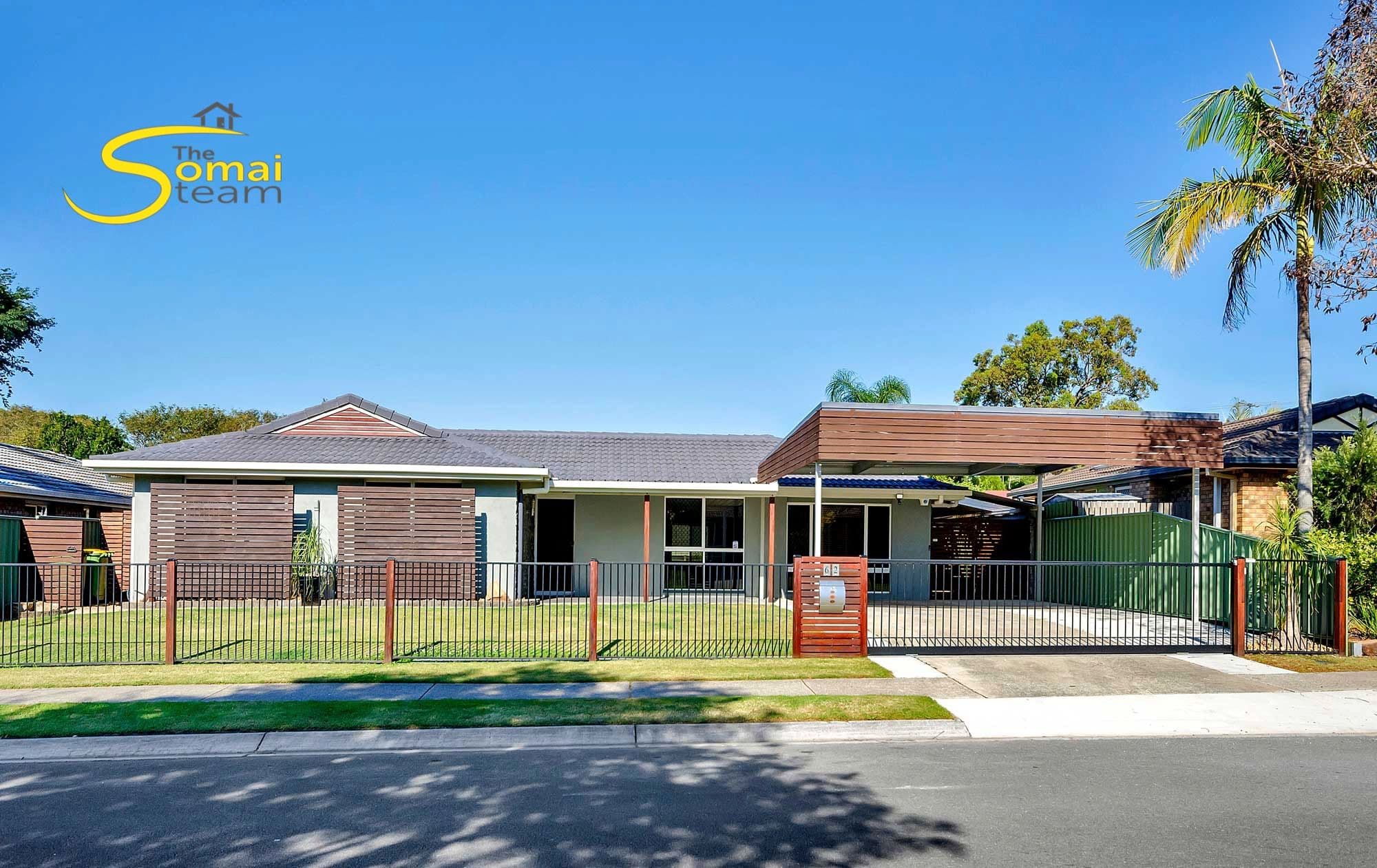 62 Federation Drive, Hillcrest QLD 4118, Hillcrest - Image 1