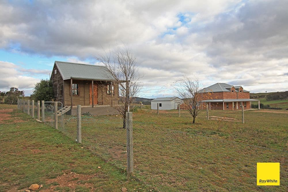 60 Lumley Road, WAMBOIN NSW 2620, Wamboin - Image 1