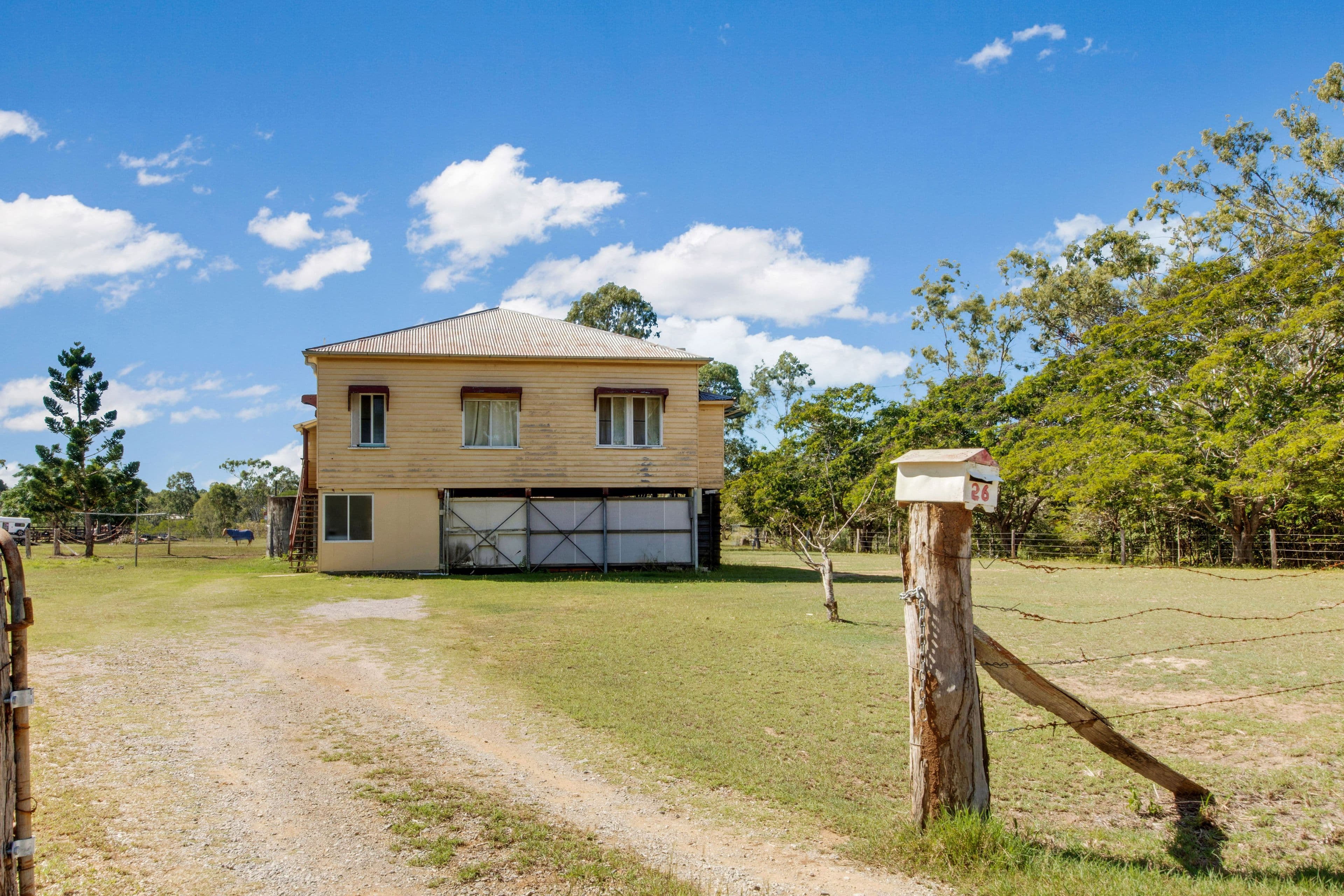 26 Jefferis Road, Beecher QLD 4680, Beecher - Thumbnail 2
