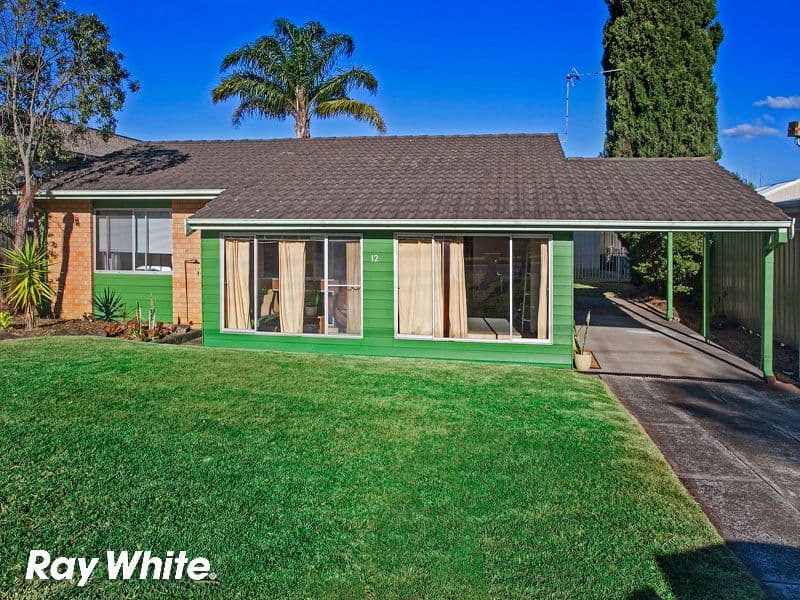 12 Boyd Street, MINNAMURRA NSW 2533, Minnamurra - Image 1