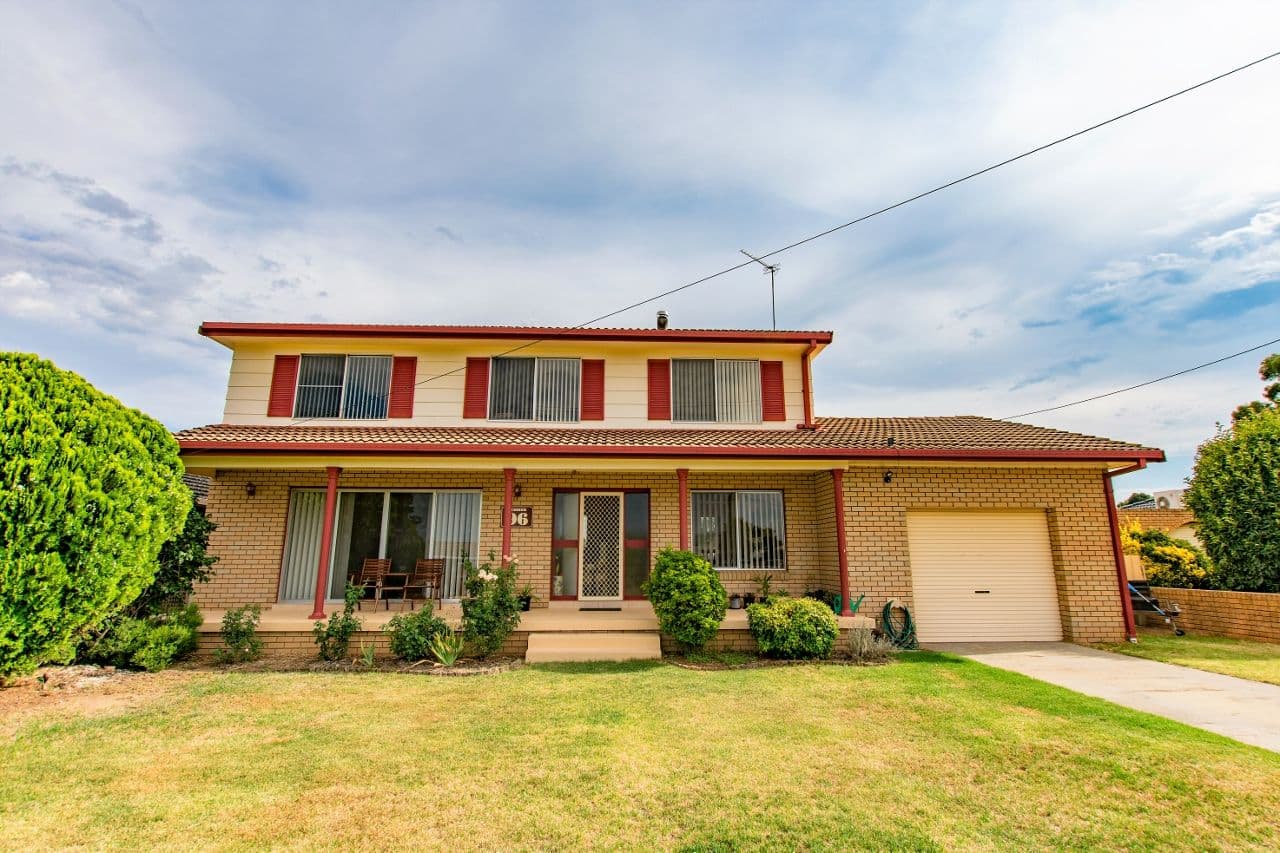 96 Lyall Street, Cowra - Image 1
