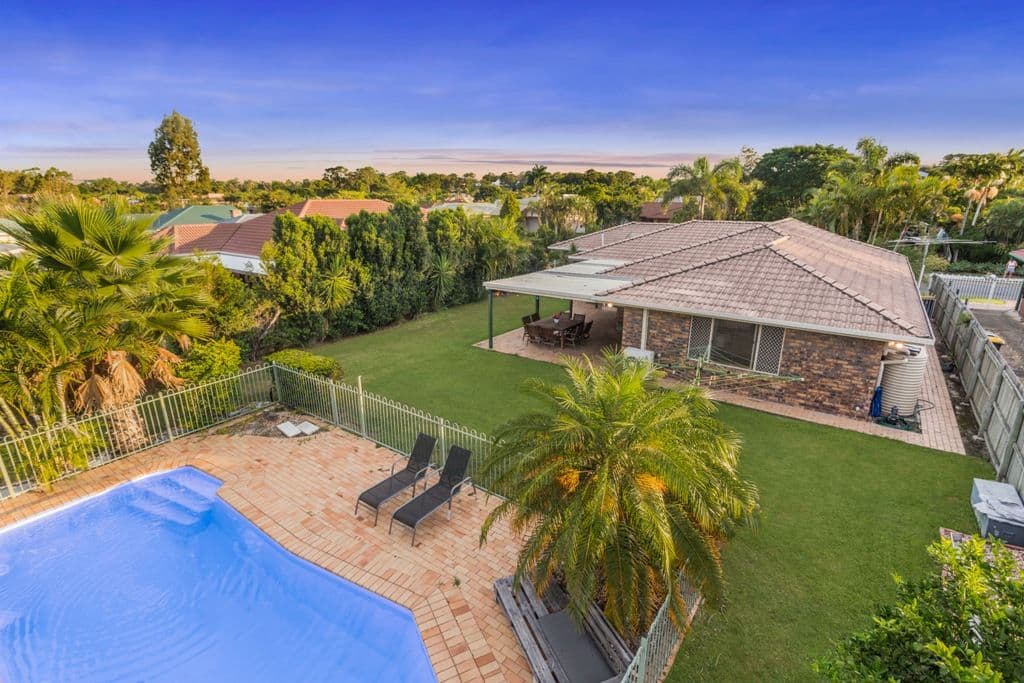 54 Allira Crescent, CARSELDINE QLD 4034, Carseldine - Image 1