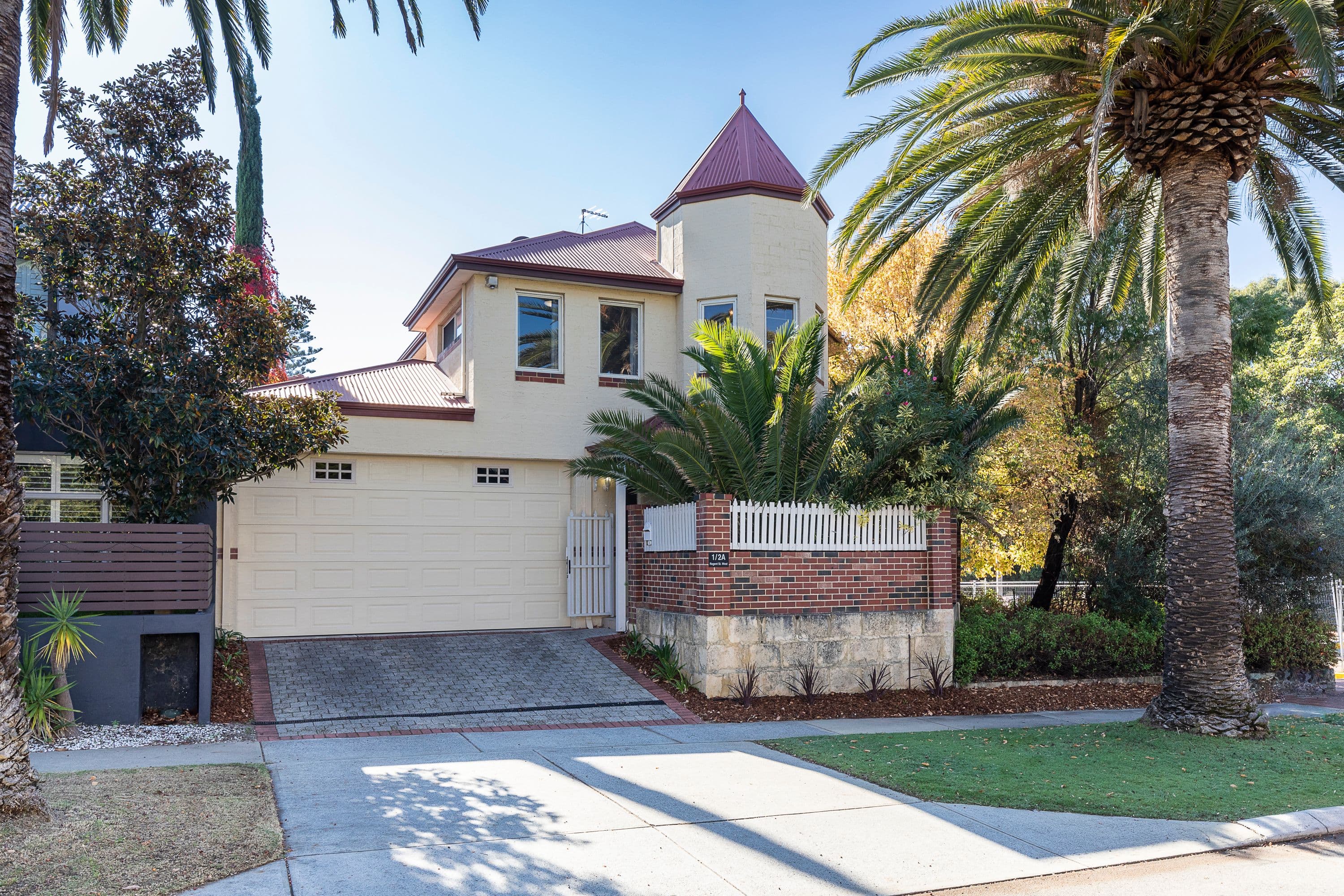 2A Regent Street West, Mount Lawley WA 6050, Mount Lawley - Image 1