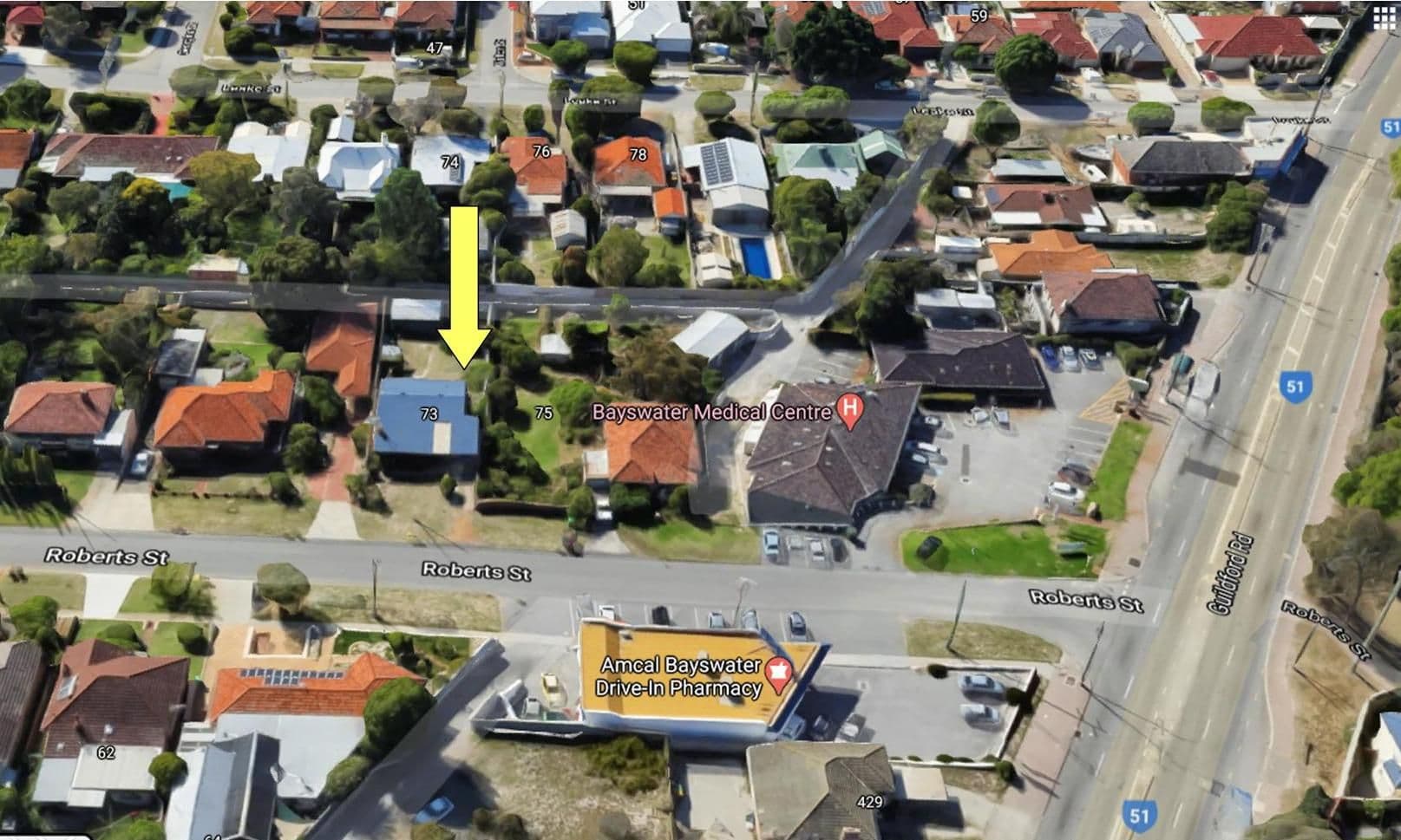 73 roberts Street, Bayswater WA 6053, Bayswater - Thumbnail 5