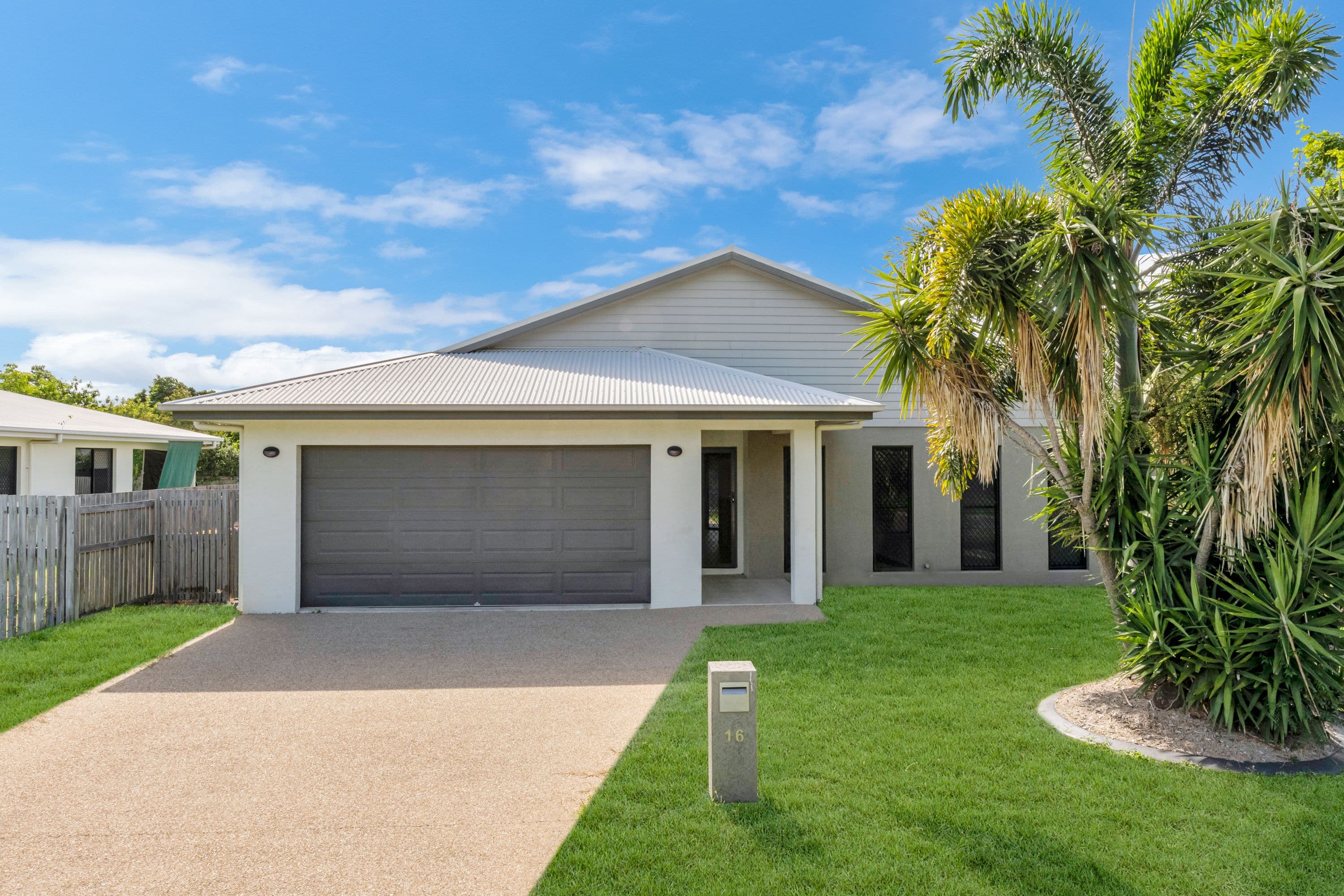 16-18 Garrison Court, Mount Louisa QLD 4814, Mount Louisa - Image 1
