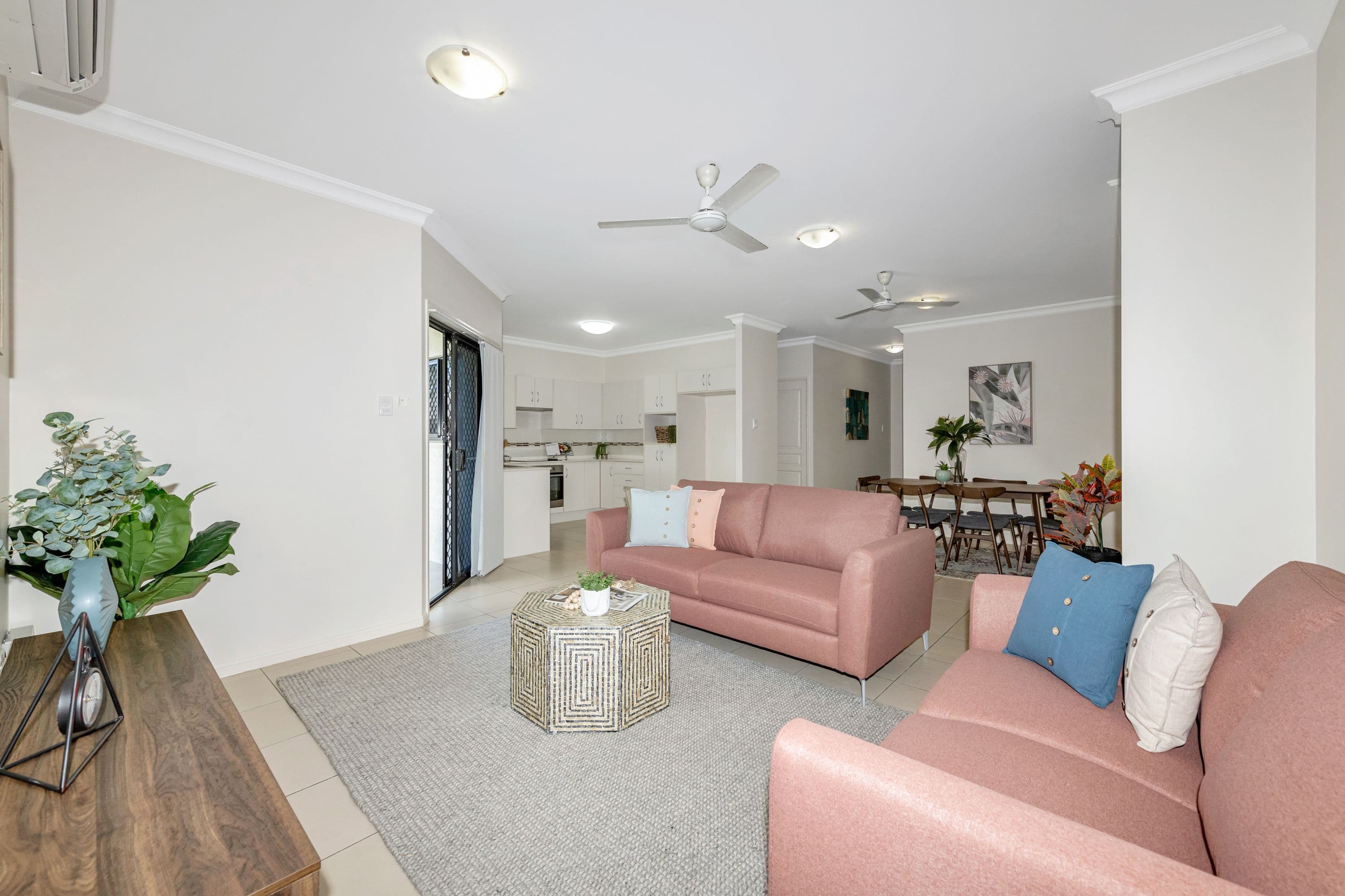 16-18 Garrison Court, Mount Louisa QLD 4814, Mount Louisa - Thumbnail 3