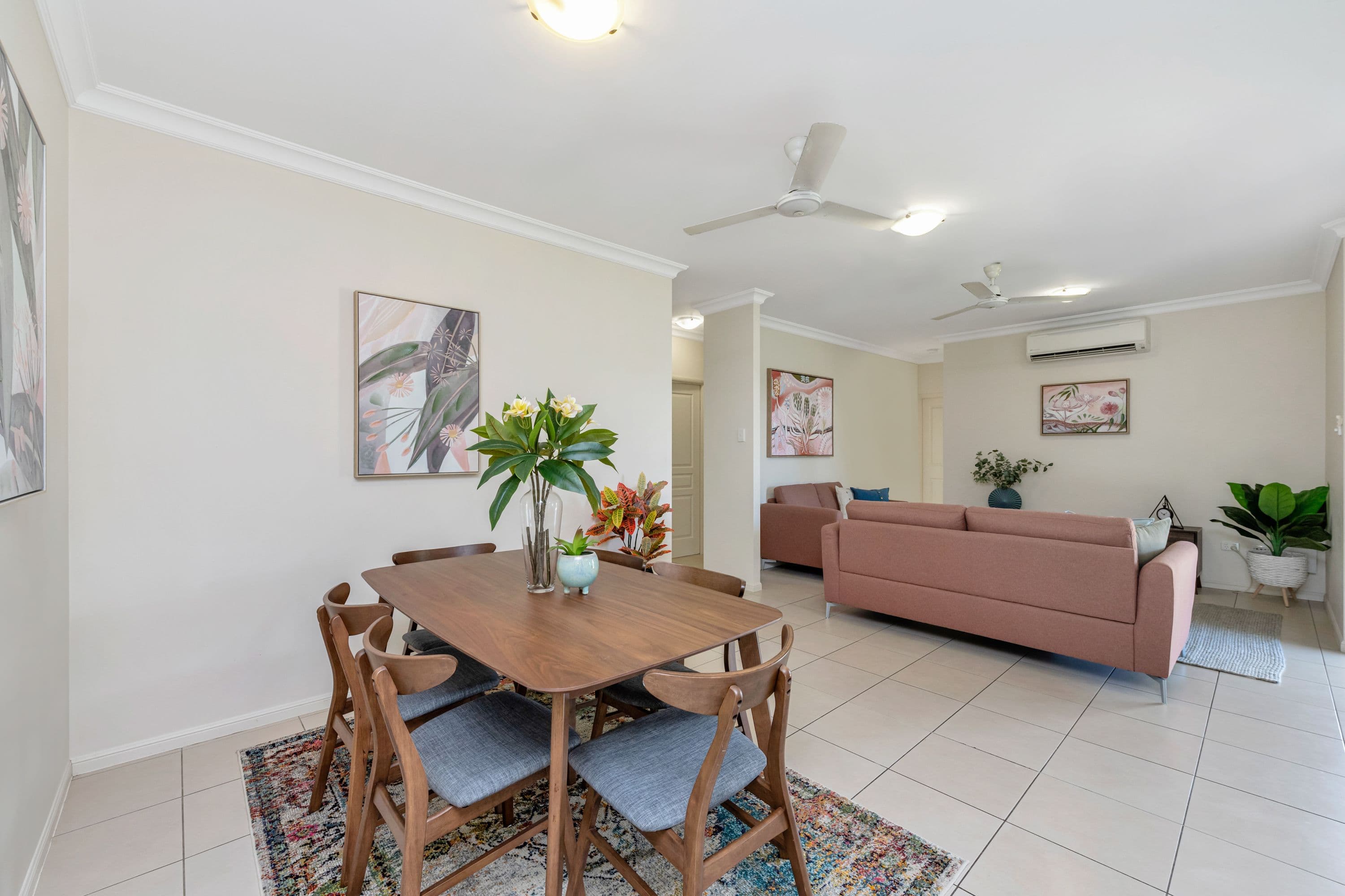 16-18 Garrison Court, Mount Louisa QLD 4814, Mount Louisa - Thumbnail 4