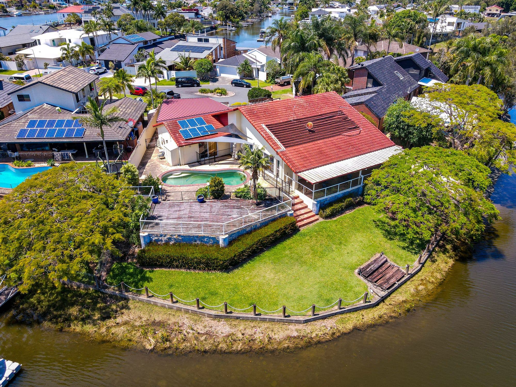 59 Fitzwilliam Street, Carrara QLD 4211, Carrara - Thumbnail 2
