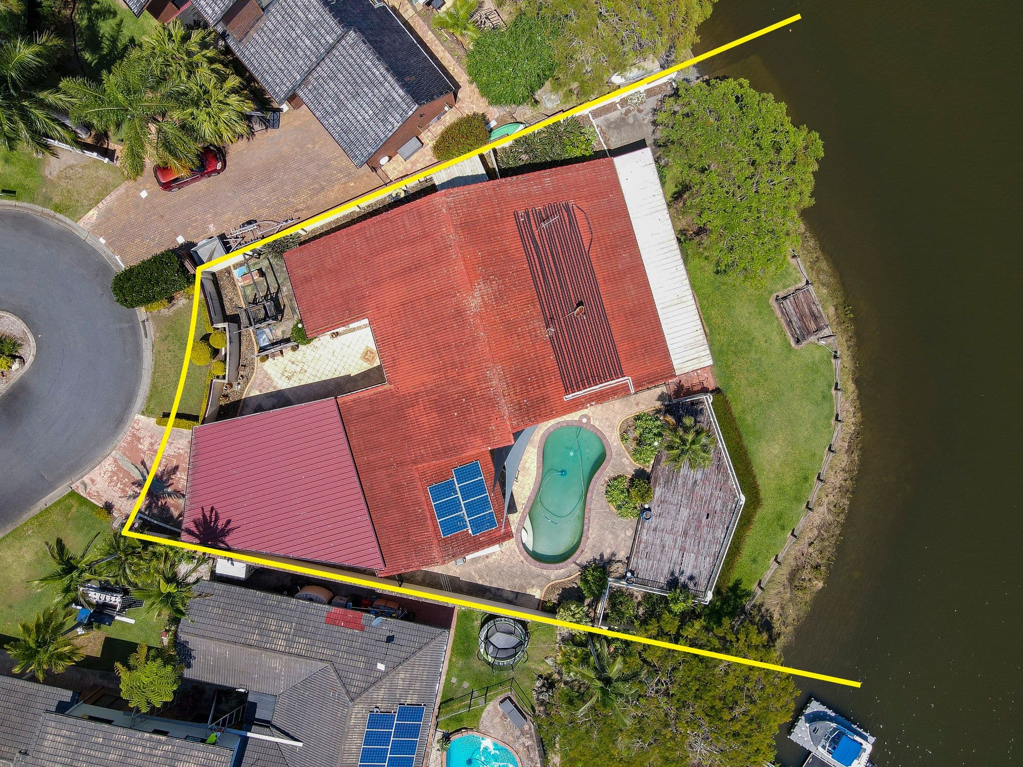 59 Fitzwilliam Street, Carrara QLD 4211, Carrara - Thumbnail 3