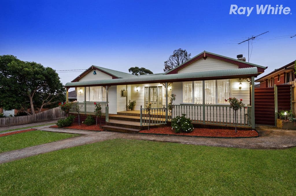 3 Bailey Street, Boronia VIC 3155, Boronia - Image 1