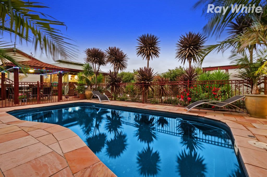 3 Bailey Street, Boronia VIC 3155, Boronia - Thumbnail 2