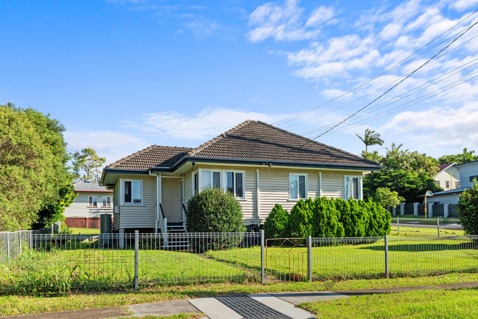25 Wattle Street, Stafford Heights QLD 4053, Stafford Heights - Image 1