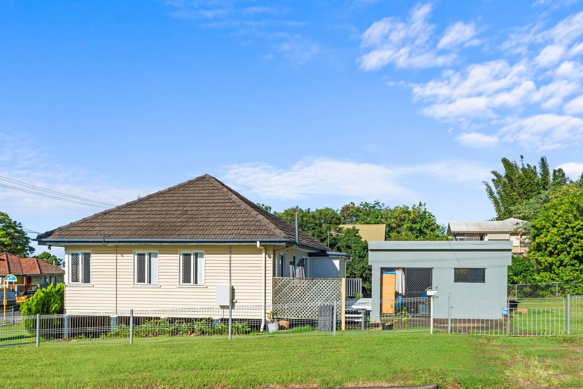 25 Wattle Street, Stafford Heights QLD 4053, Stafford Heights - Thumbnail 2