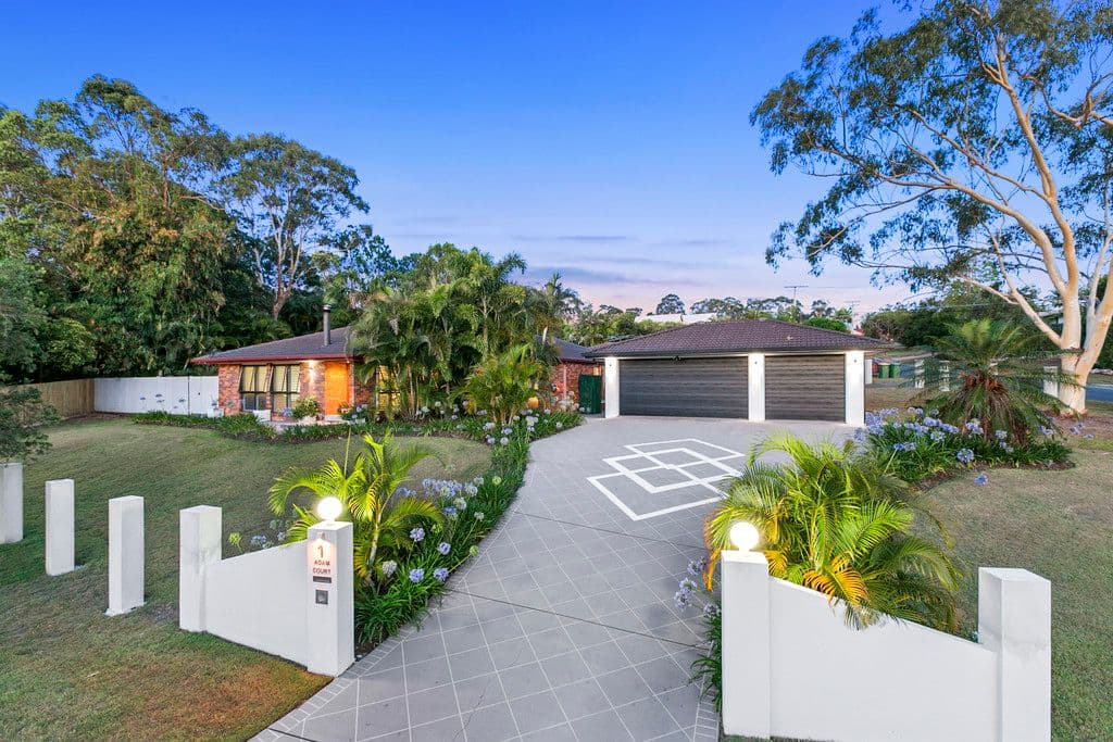 1 Adam Court, Alexandra Hills QLD 4161, Alexandra Hills - Image 1