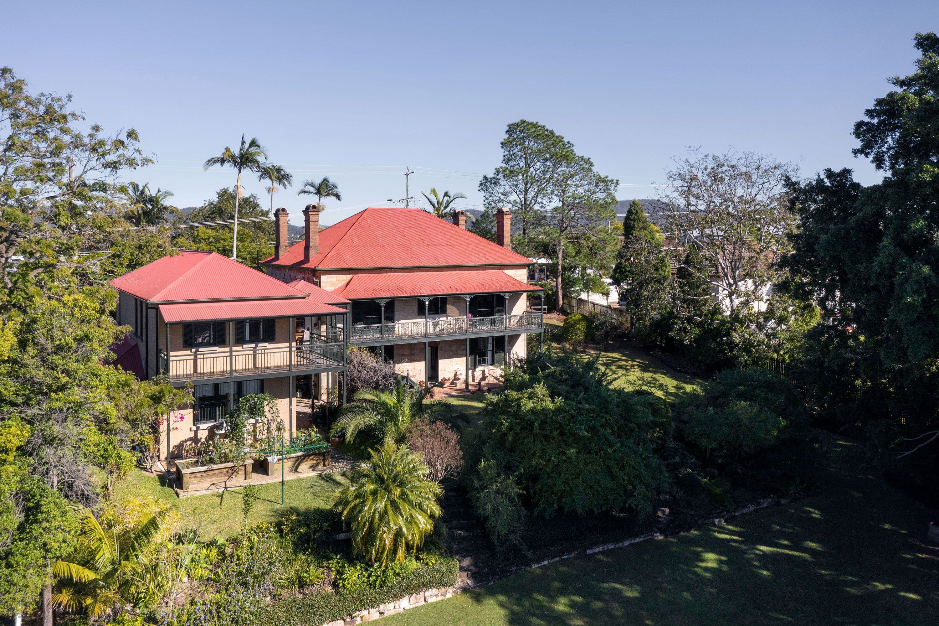 101 Windsor Road, Red Hill QLD 4059, Red Hill - Thumbnail 2