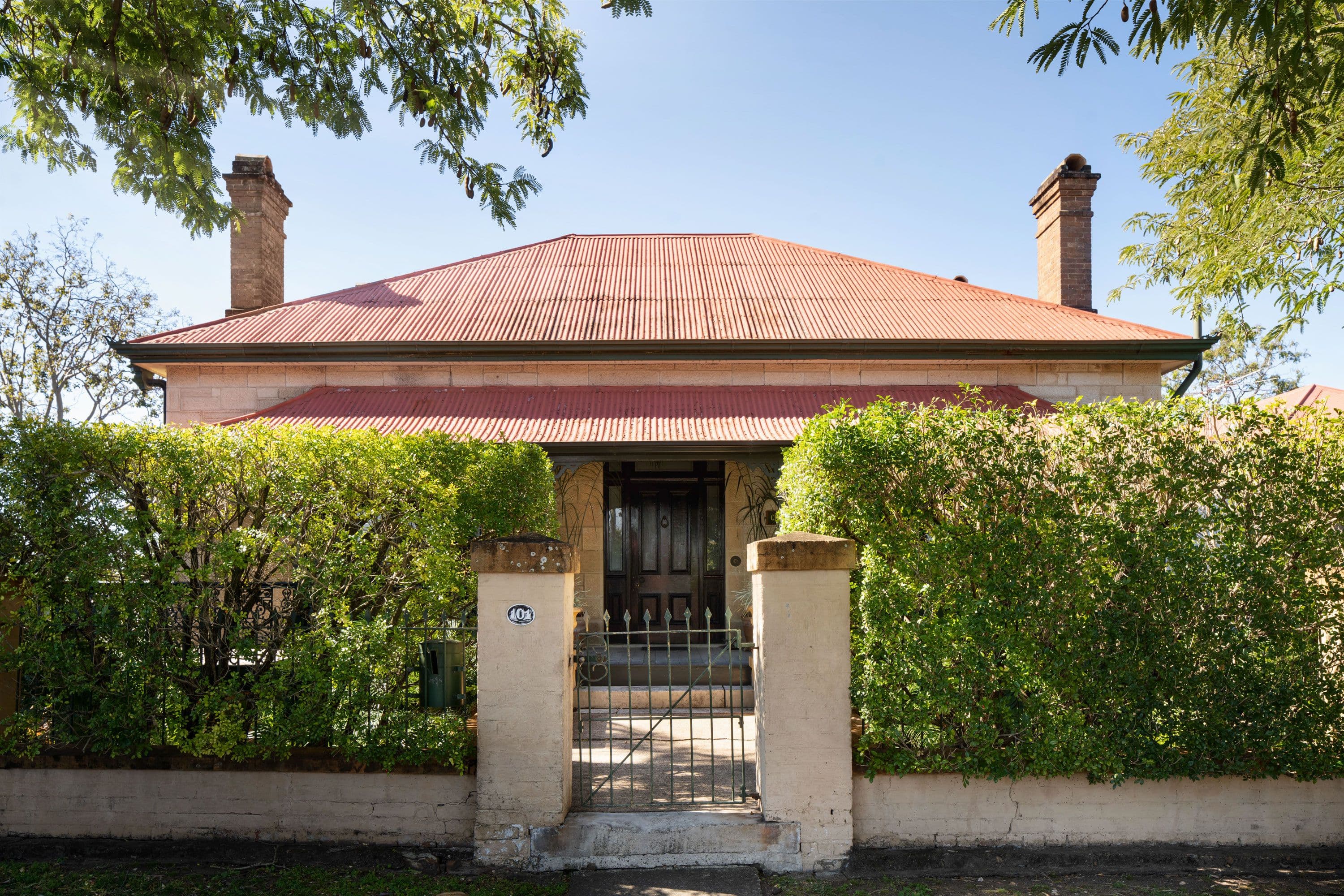 101 Windsor Road, Red Hill QLD 4059, Red Hill - Thumbnail 3