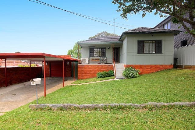 16 Leighdon Street, BASS HILL NSW 2197, Bass Hill - Image 1