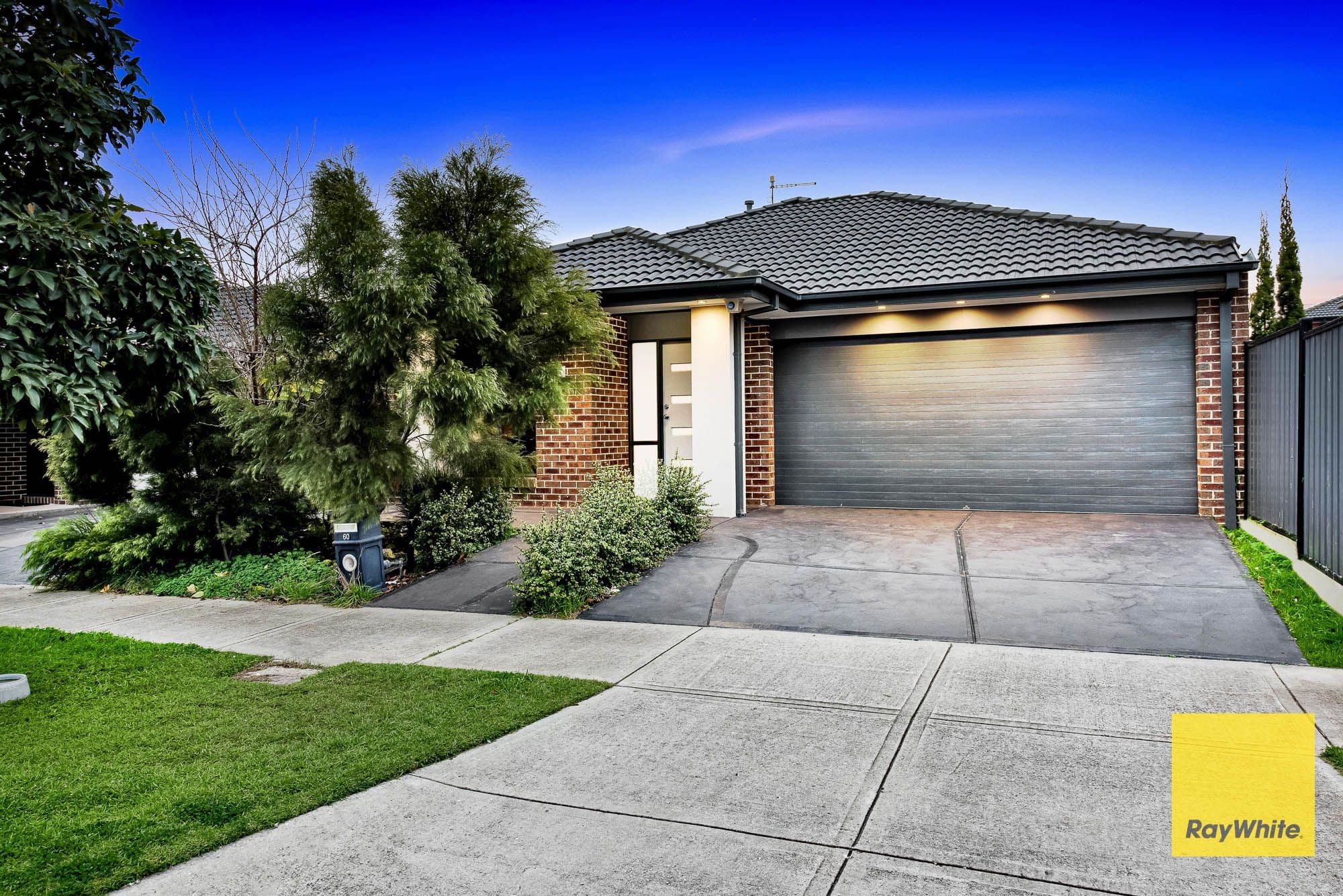 60 Vibrandia Way, Truganina VIC 3029, Truganina - Image 1