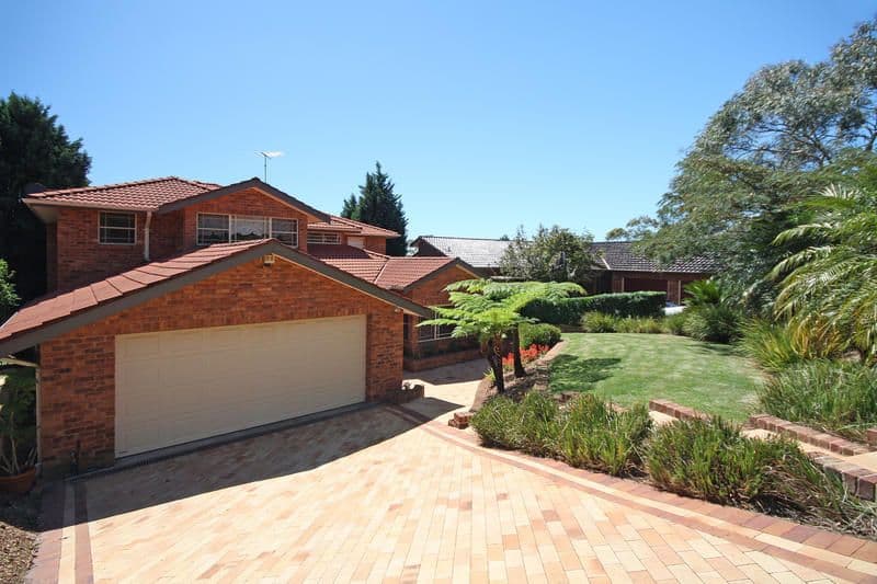 82 Willaroo Avenue, WORONORA HEIGHTS NSW 2233, Woronora Heights - Image 1