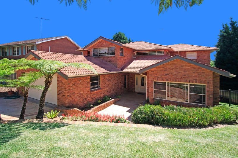 82 Willaroo Avenue, WORONORA HEIGHTS NSW 2233, Woronora Heights - Thumbnail 2