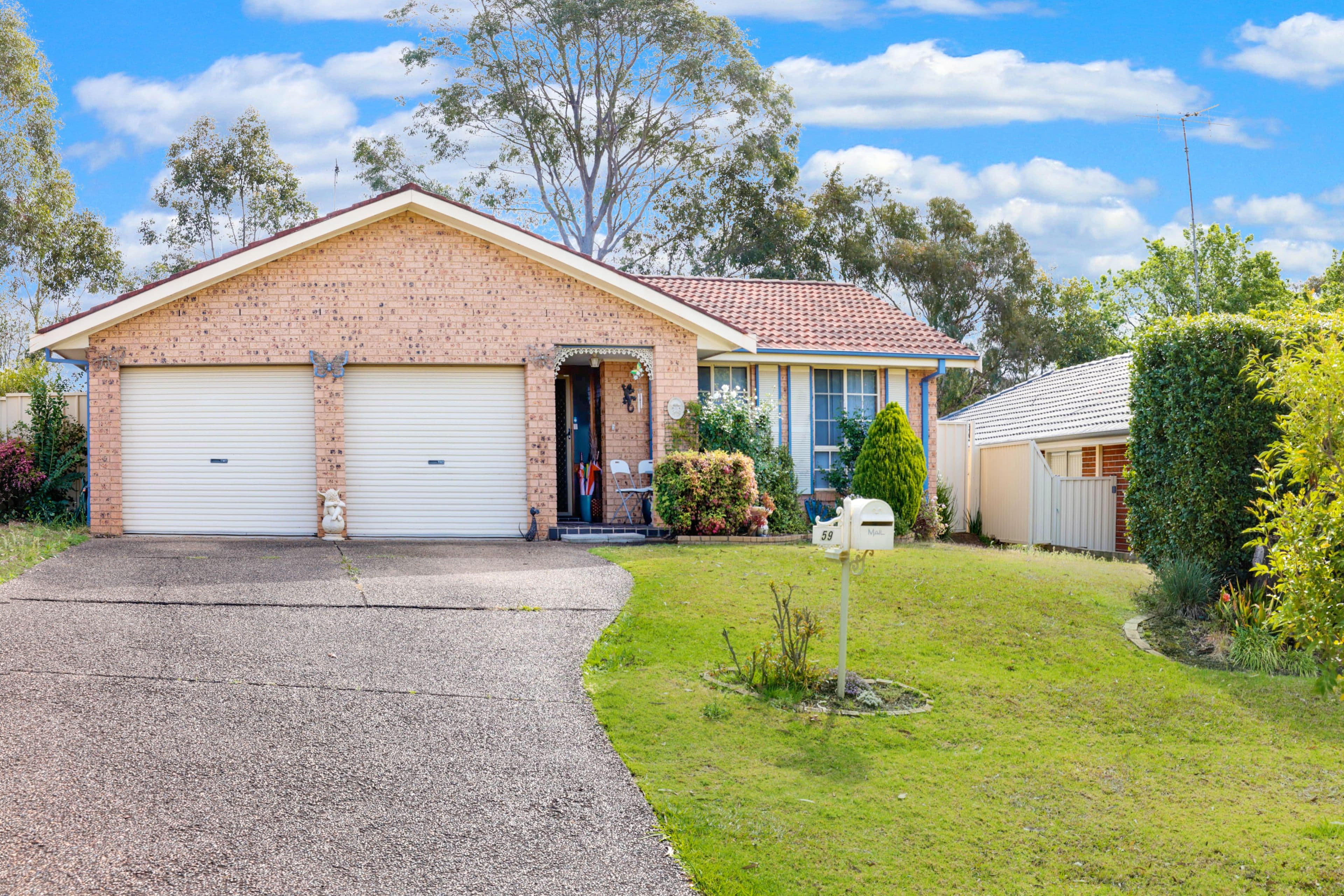 59 Harwood Circuit, Glenmore Park NSW 2745, Glenmore Park - Image 1